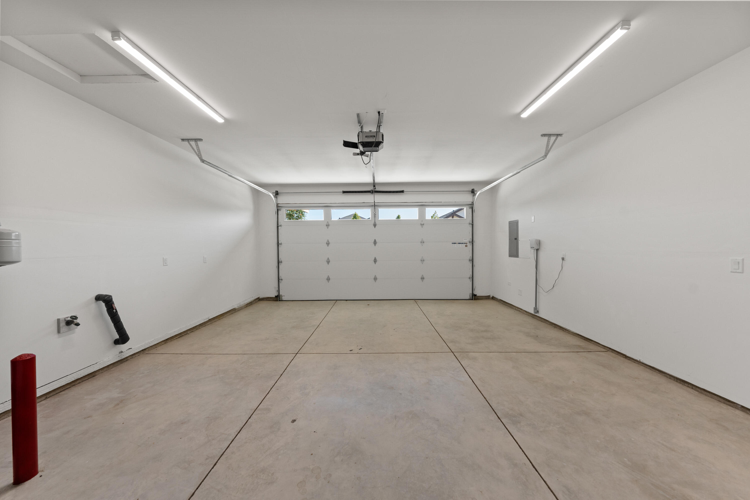 Dry Canyon - Residential