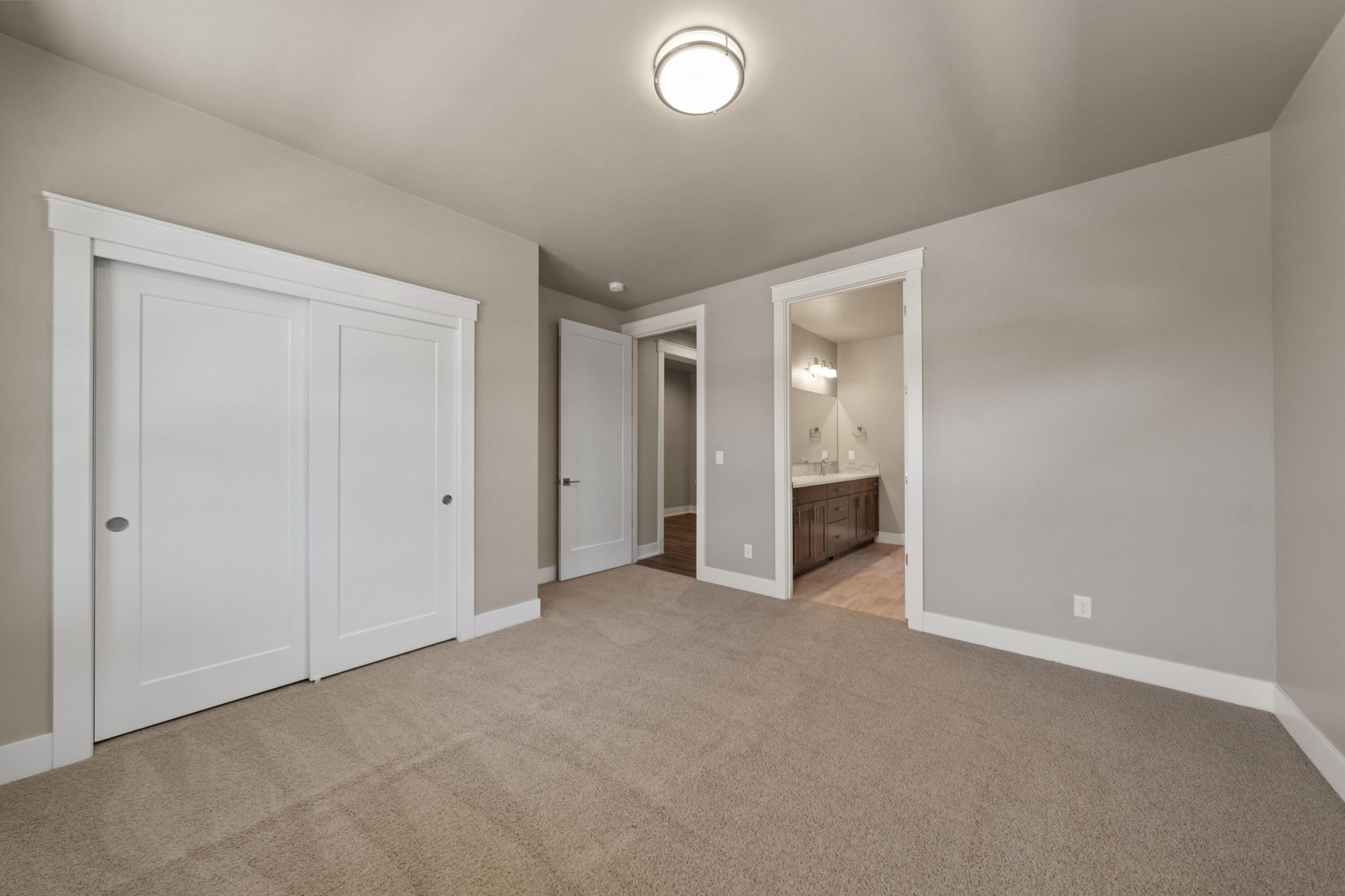 Dry Canyon - Residential