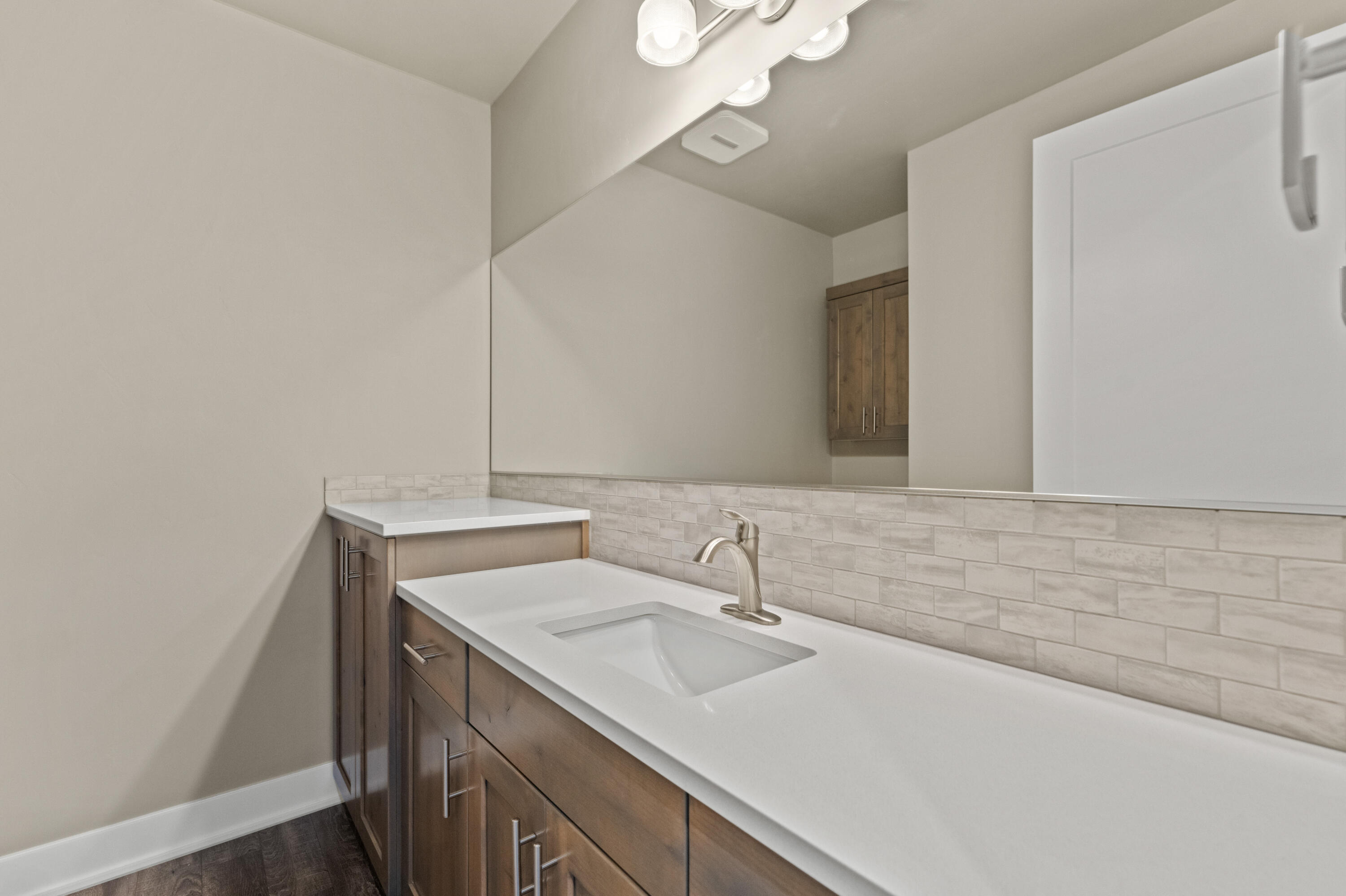 Dry Canyon - Residential