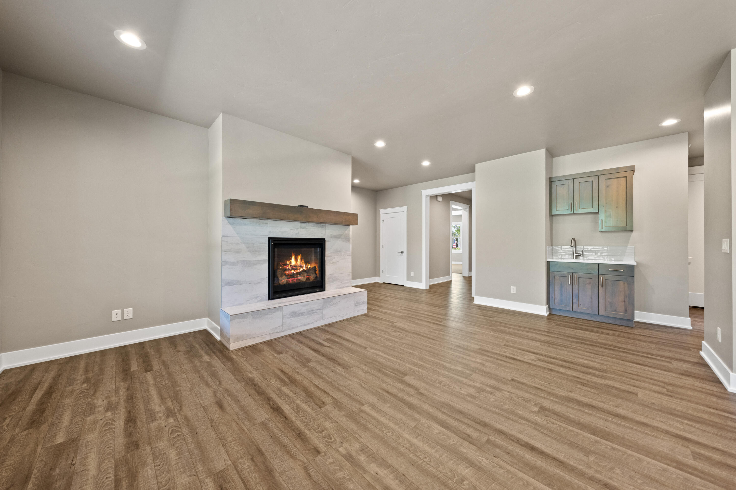 Dry Canyon - Residential