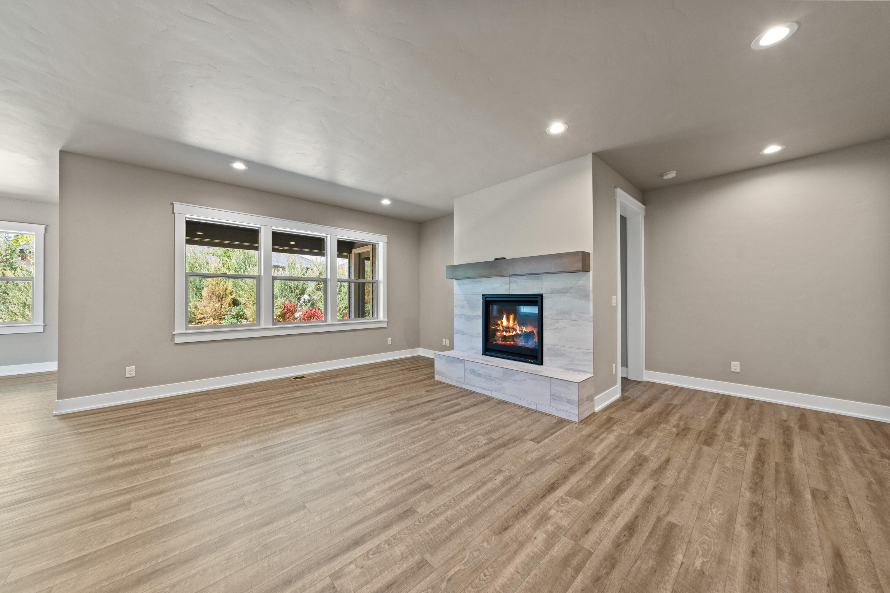 Dry Canyon - Residential