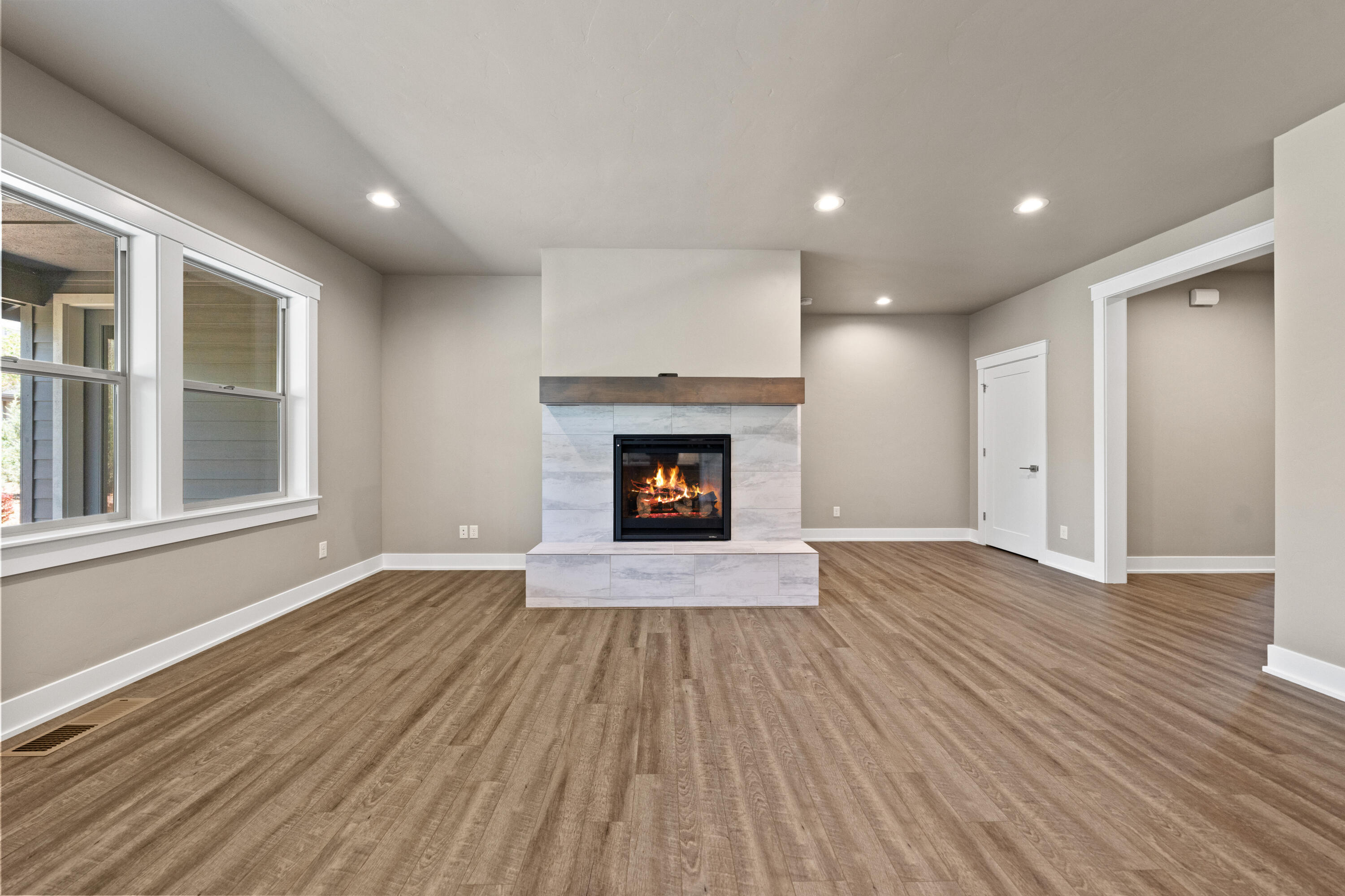 Dry Canyon - Residential