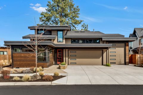 1192 NW Pittman Place Bend OR 97703