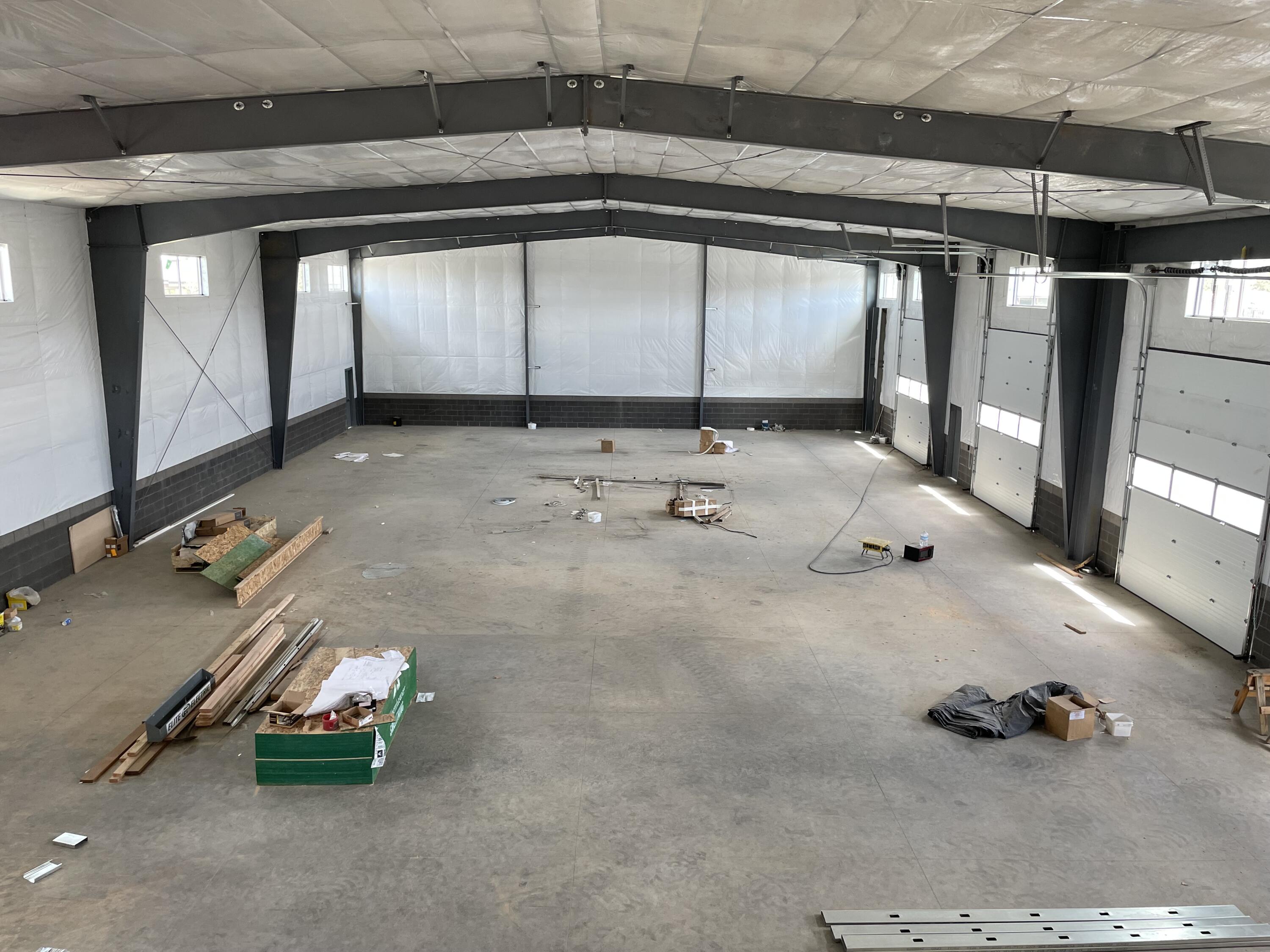 Brinson Ind Park - Commercial Lease