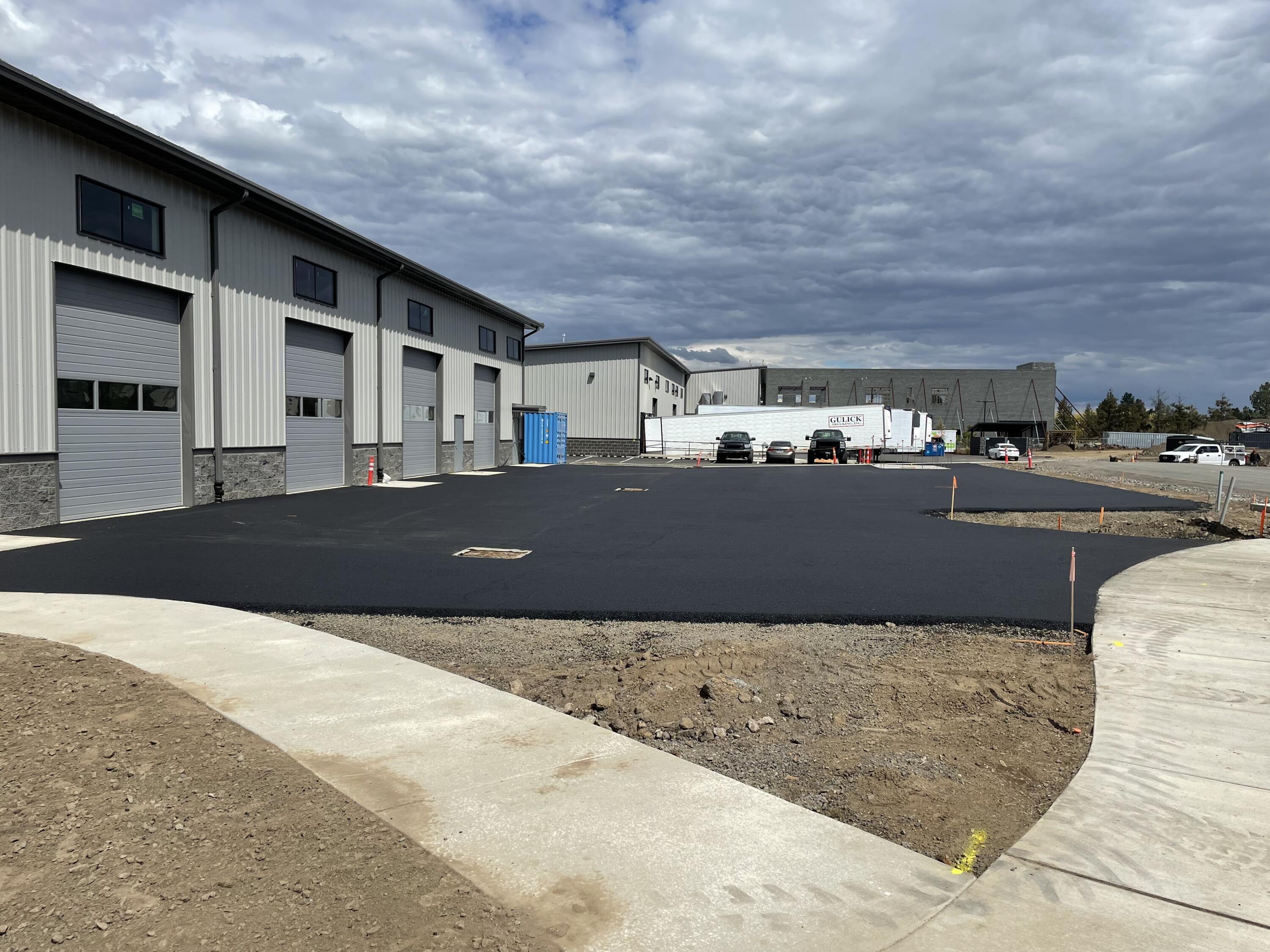 Brinson Ind Park - Commercial Lease