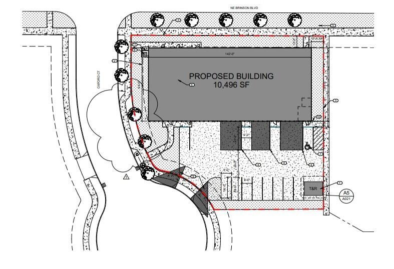 Brinson Ind Park - Commercial Lease