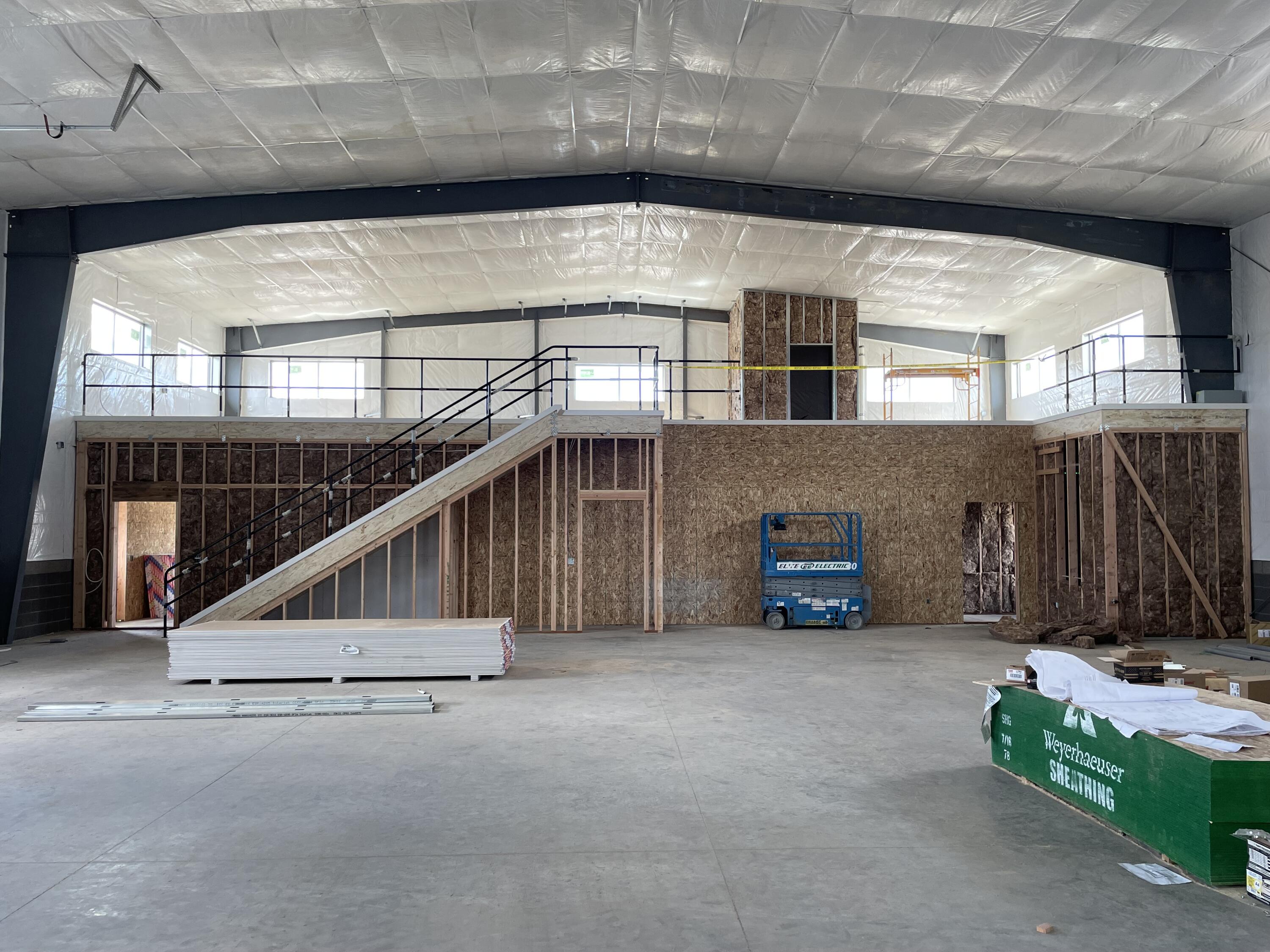 Brinson Ind Park - Commercial Lease