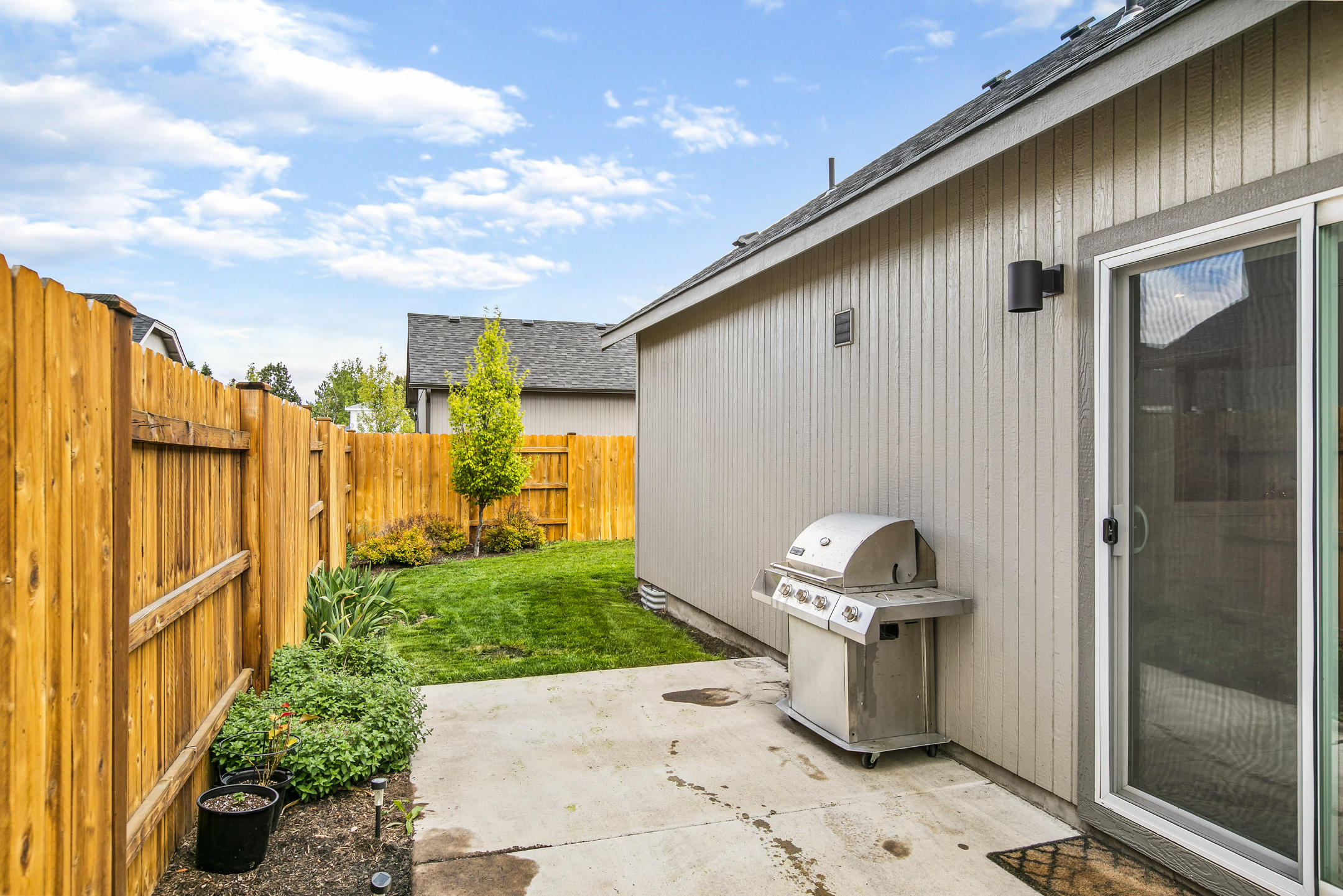 Pettigrew Place - Residential