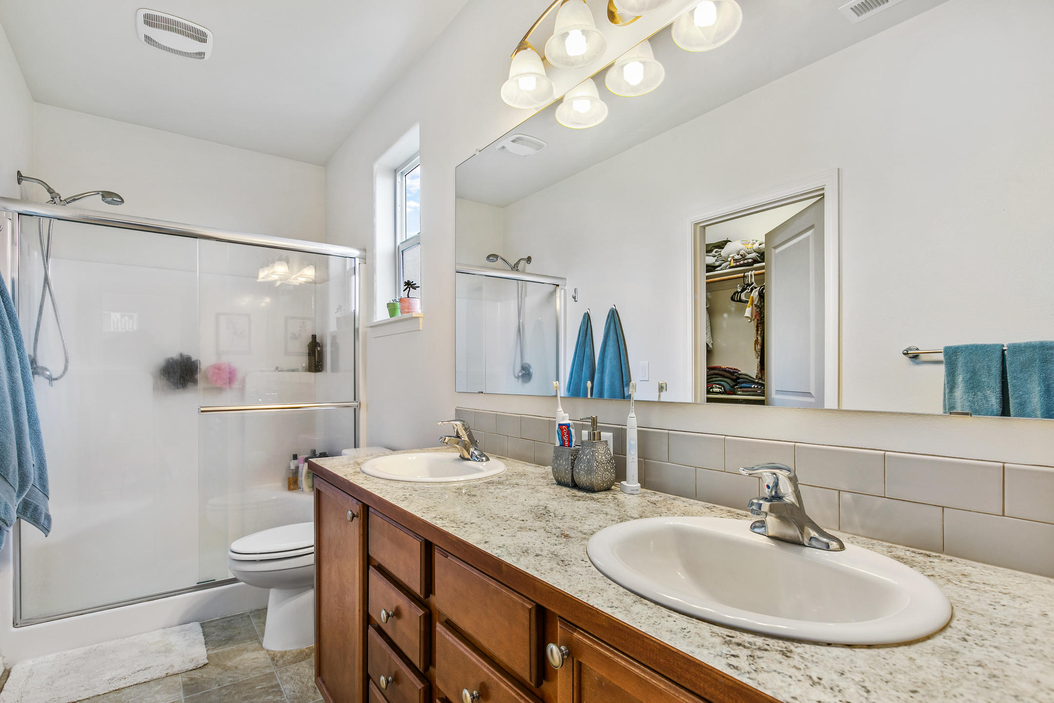 Pettigrew Place - Residential