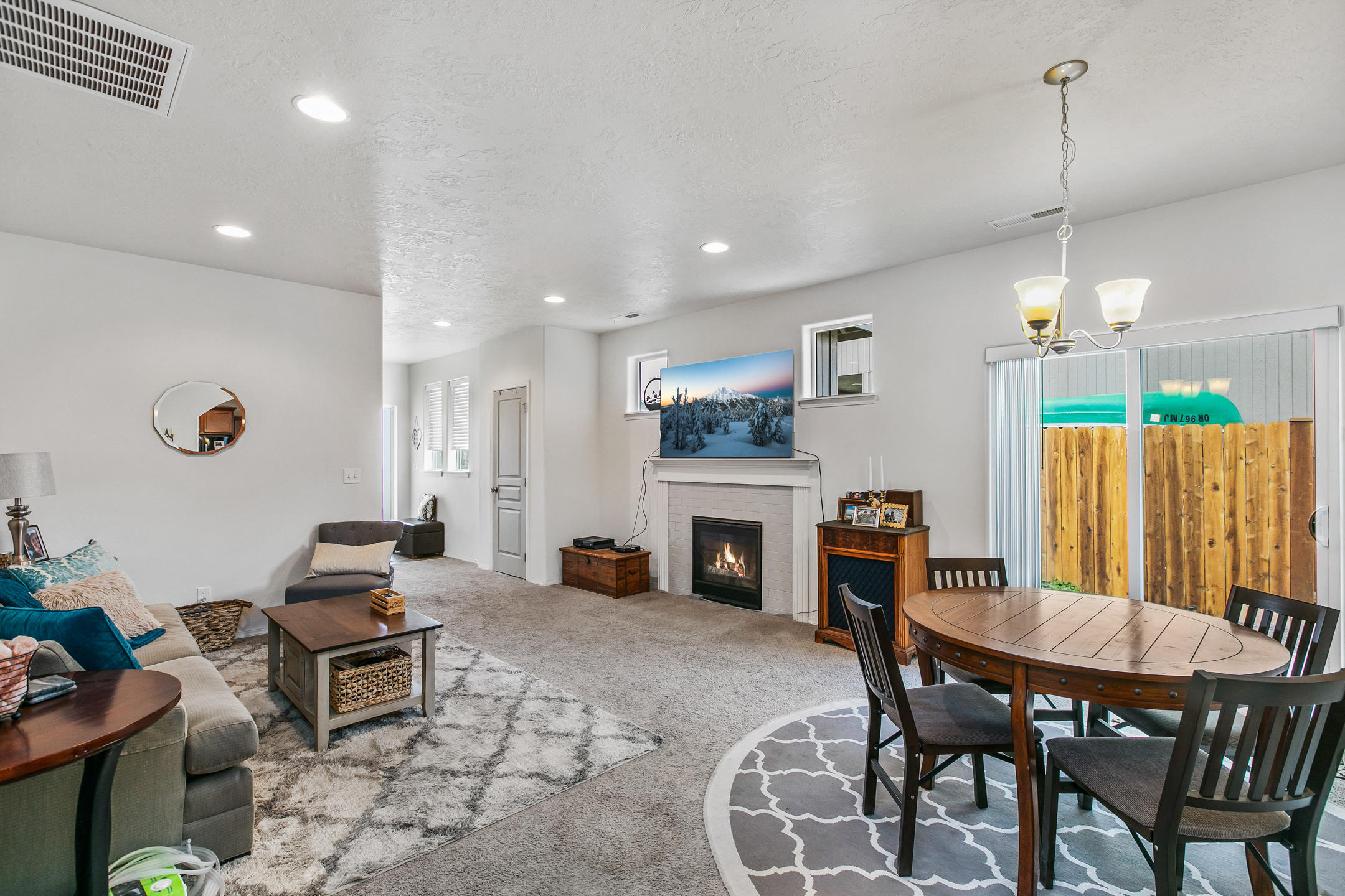 Pettigrew Place - Residential