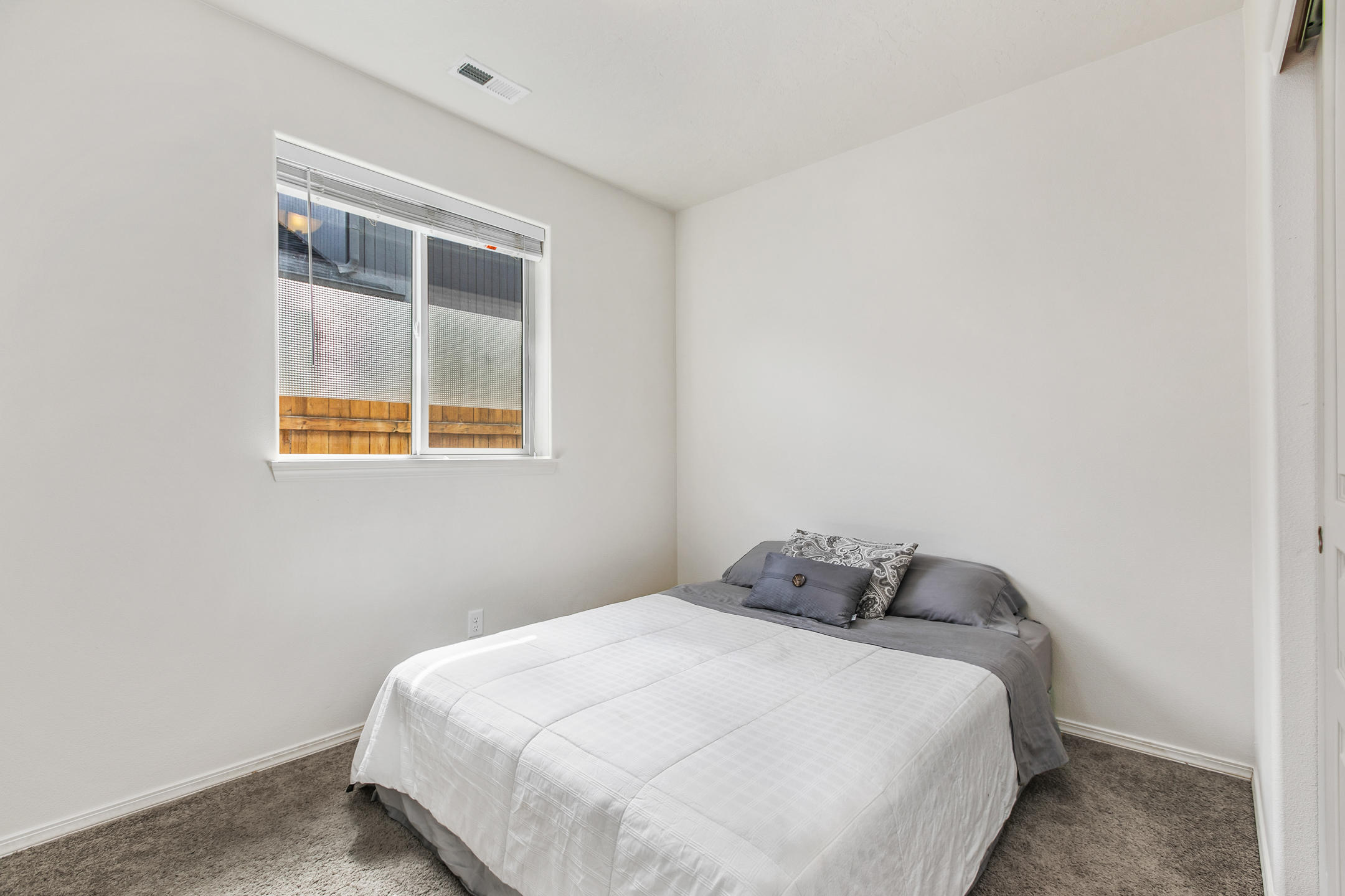 Pettigrew Place - Residential