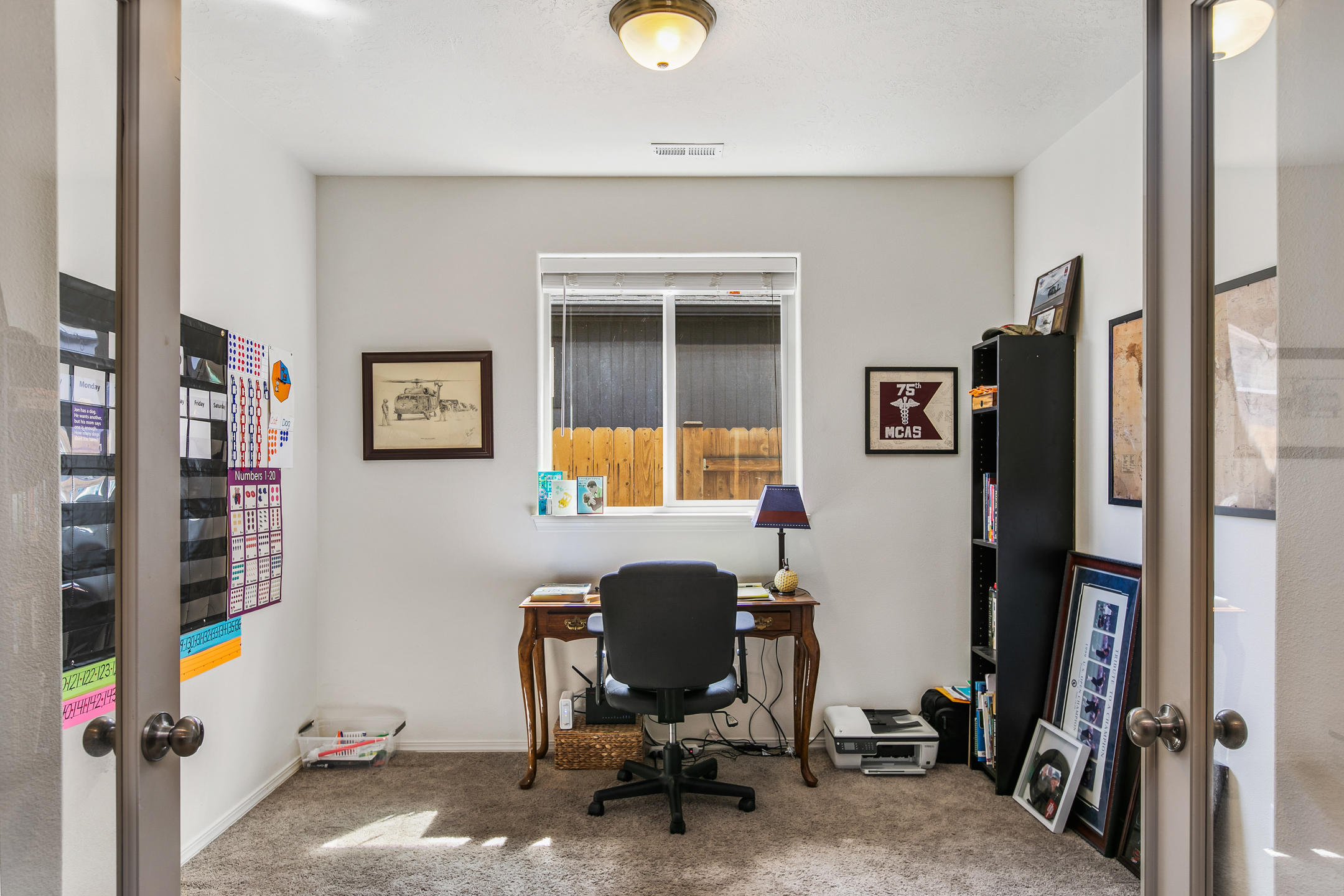 Pettigrew Place - Residential