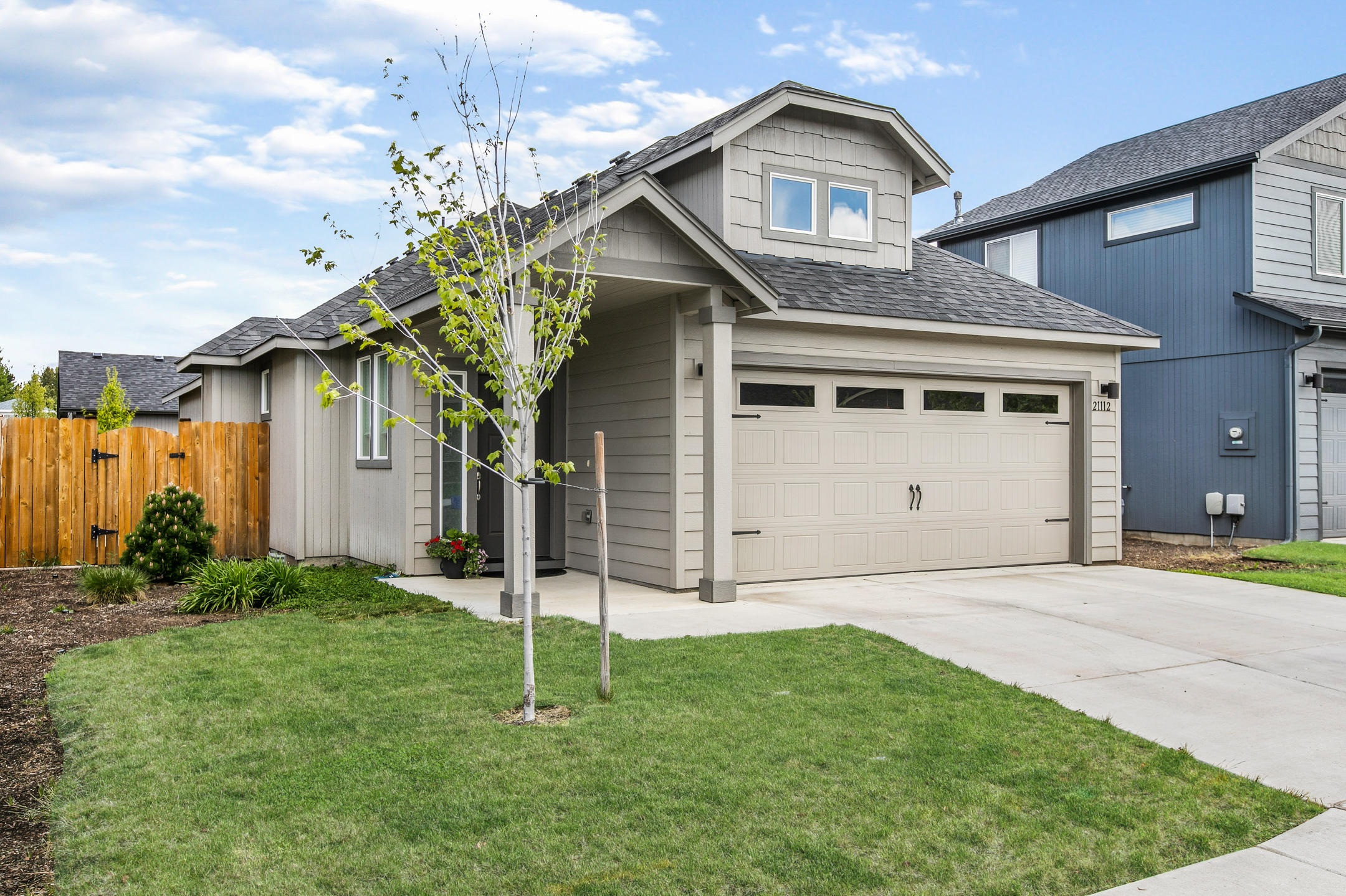 Pettigrew Place - Residential