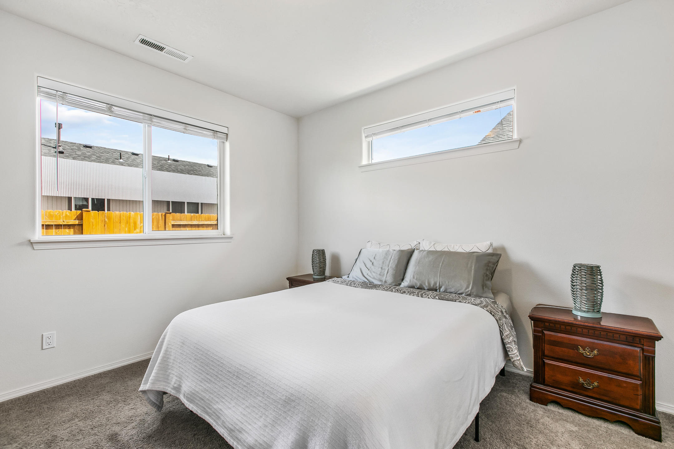 Pettigrew Place - Residential