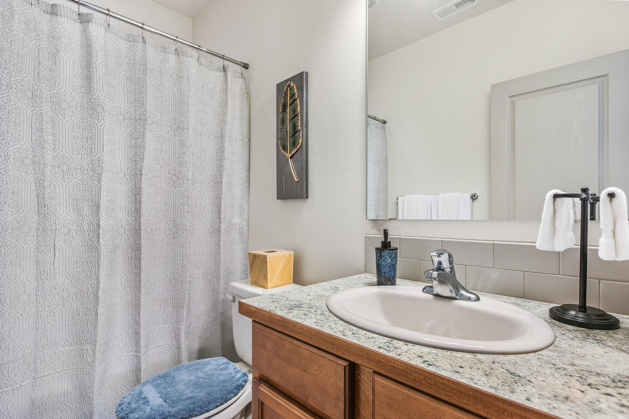 Pettigrew Place - Residential