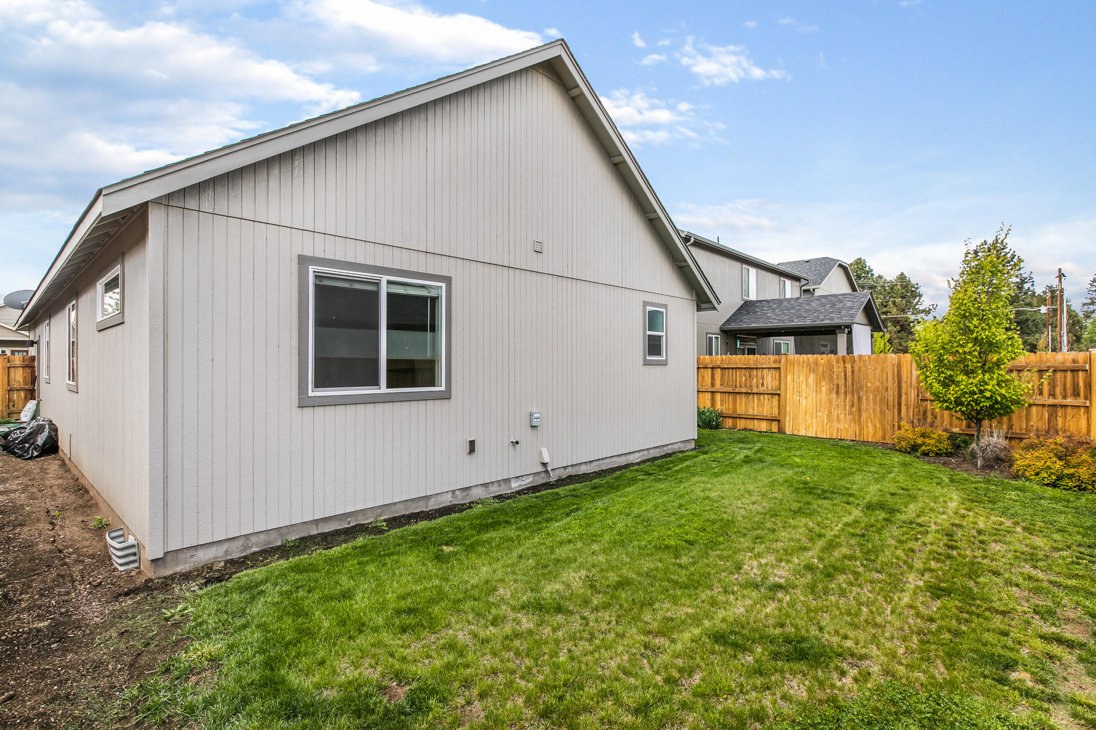 Pettigrew Place - Residential
