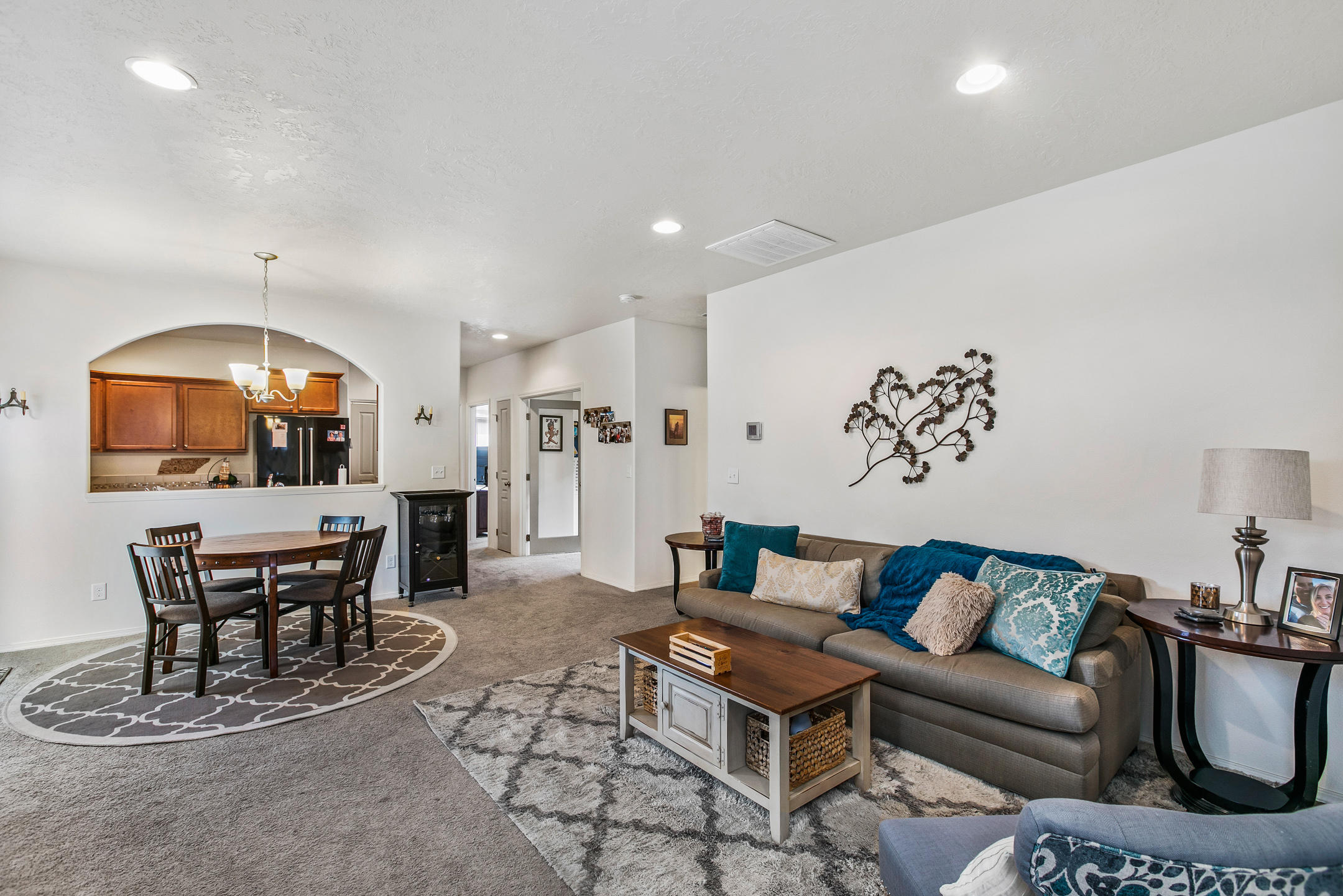 Pettigrew Place - Residential