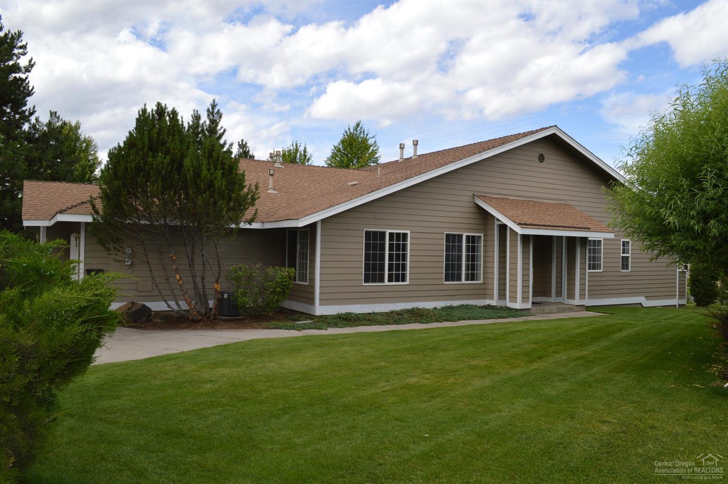 Pilot Butte Park Est - Residential Income