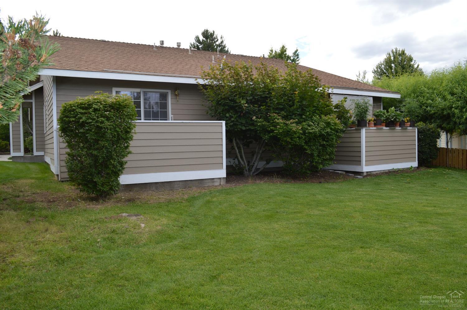 Pilot Butte Park Est - Residential Income