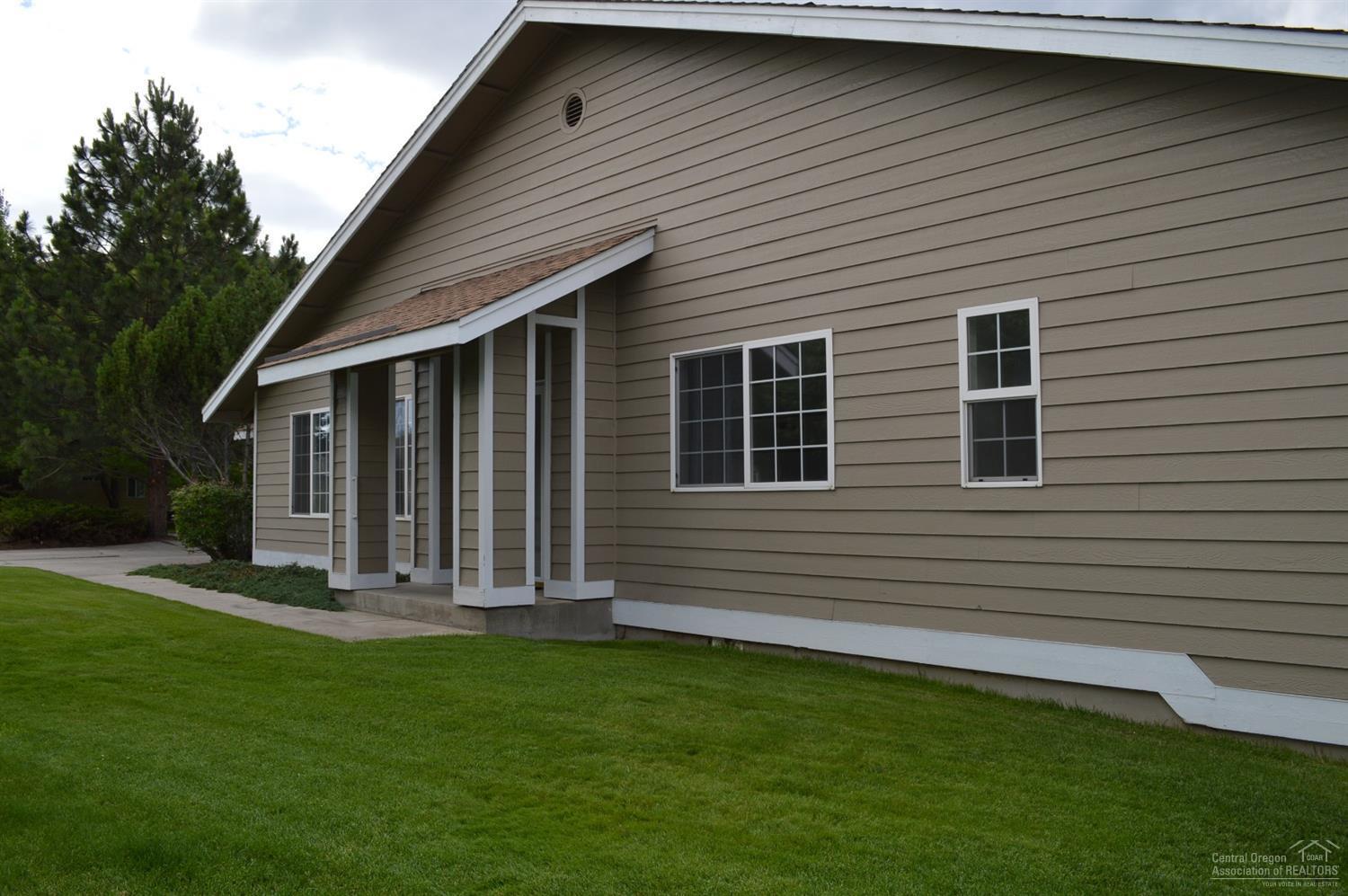 Pilot Butte Park Est - Residential Income