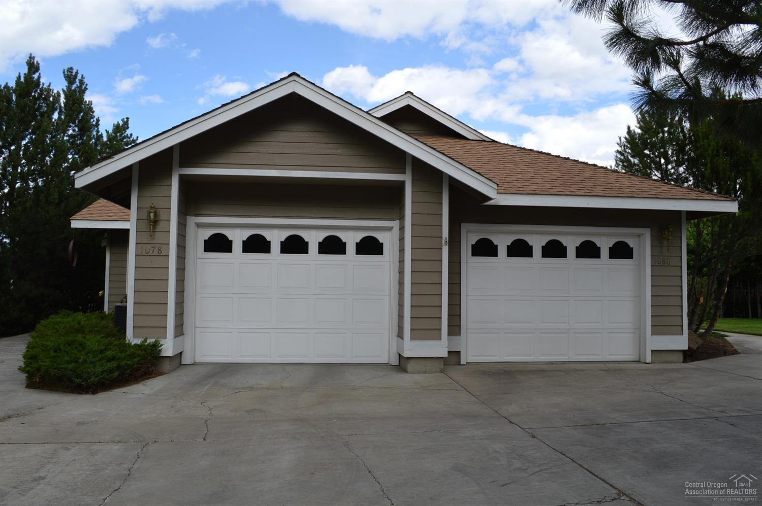 Pilot Butte Park Est - Residential Income