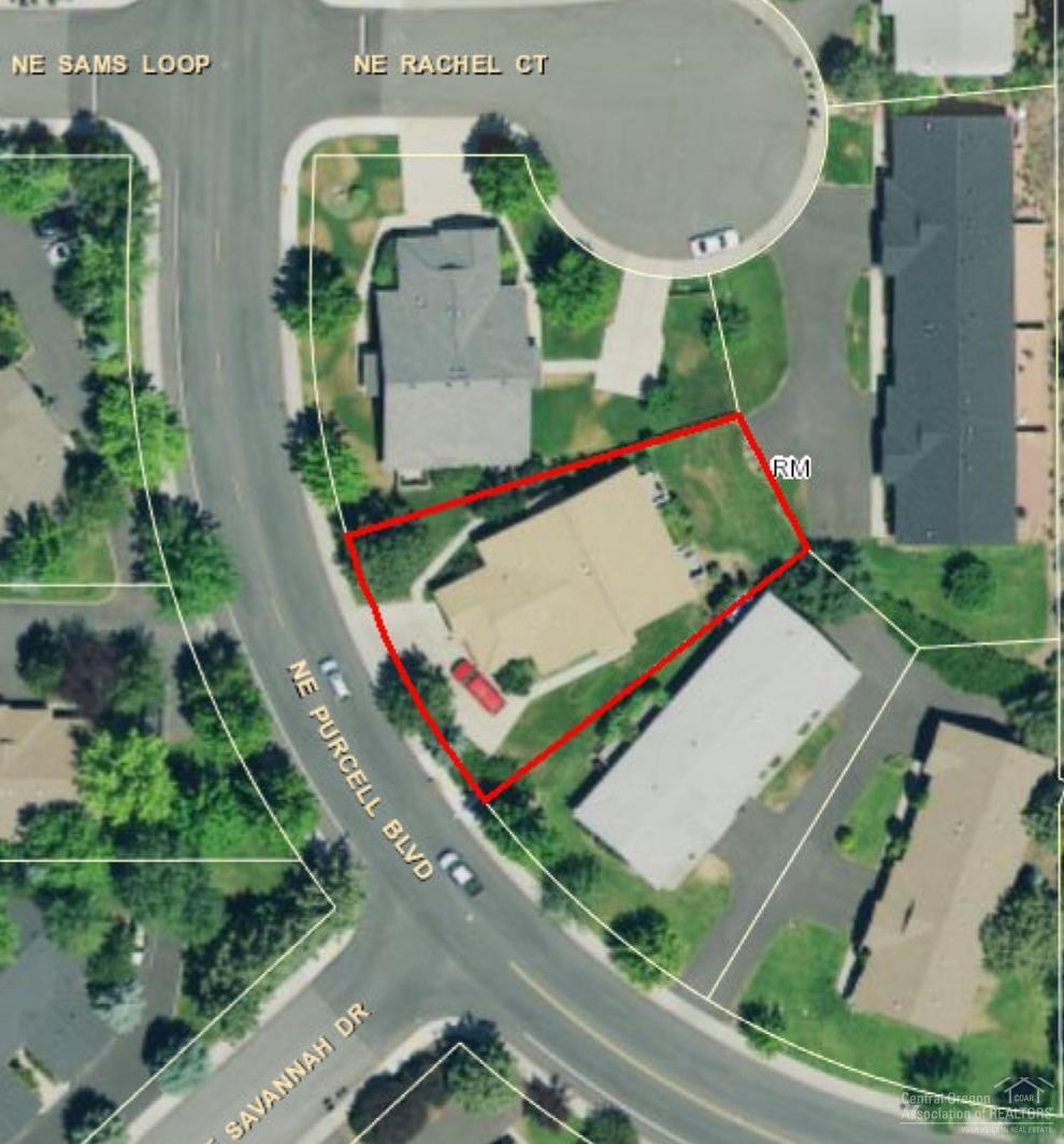 Pilot Butte Park Est - Residential Income