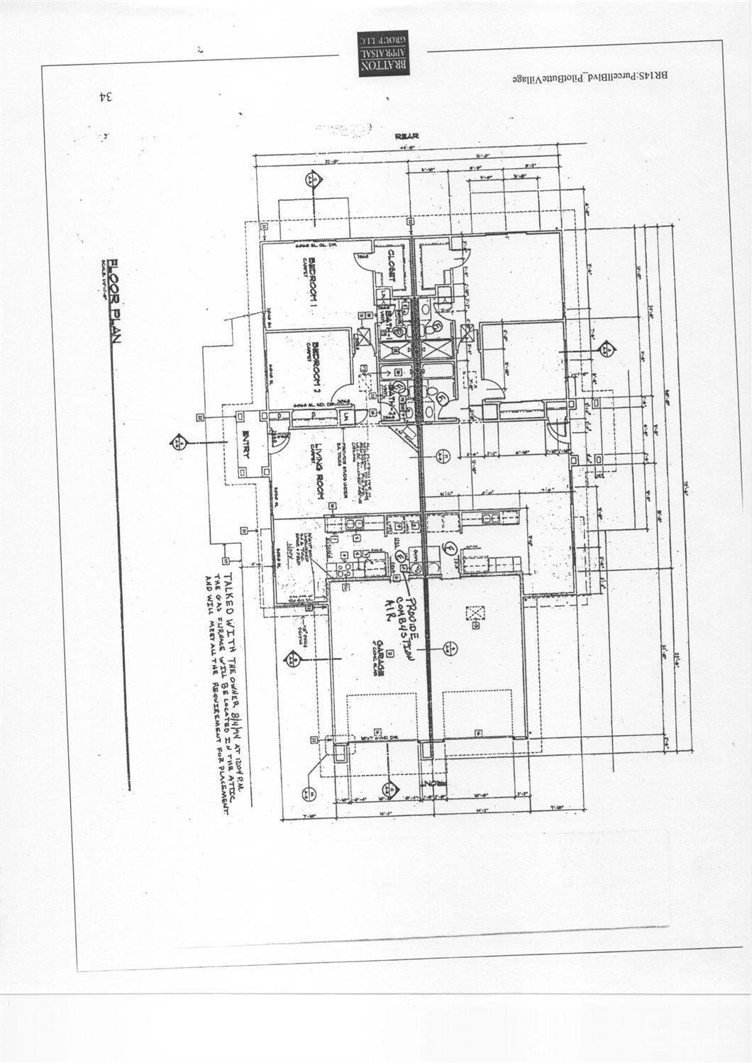 Pilot Butte Park Est - Residential Income