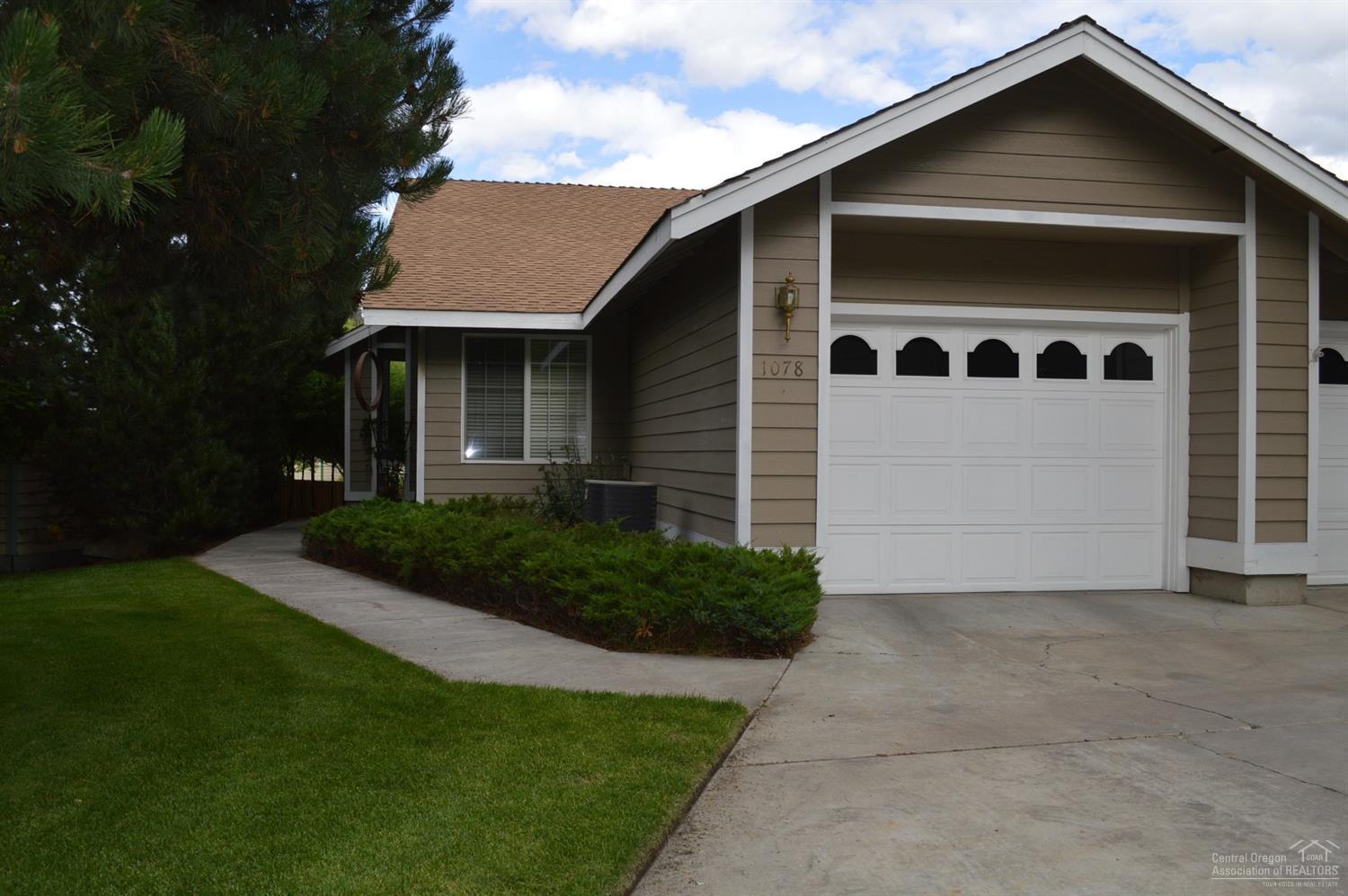 Pilot Butte Park Est - Residential Income