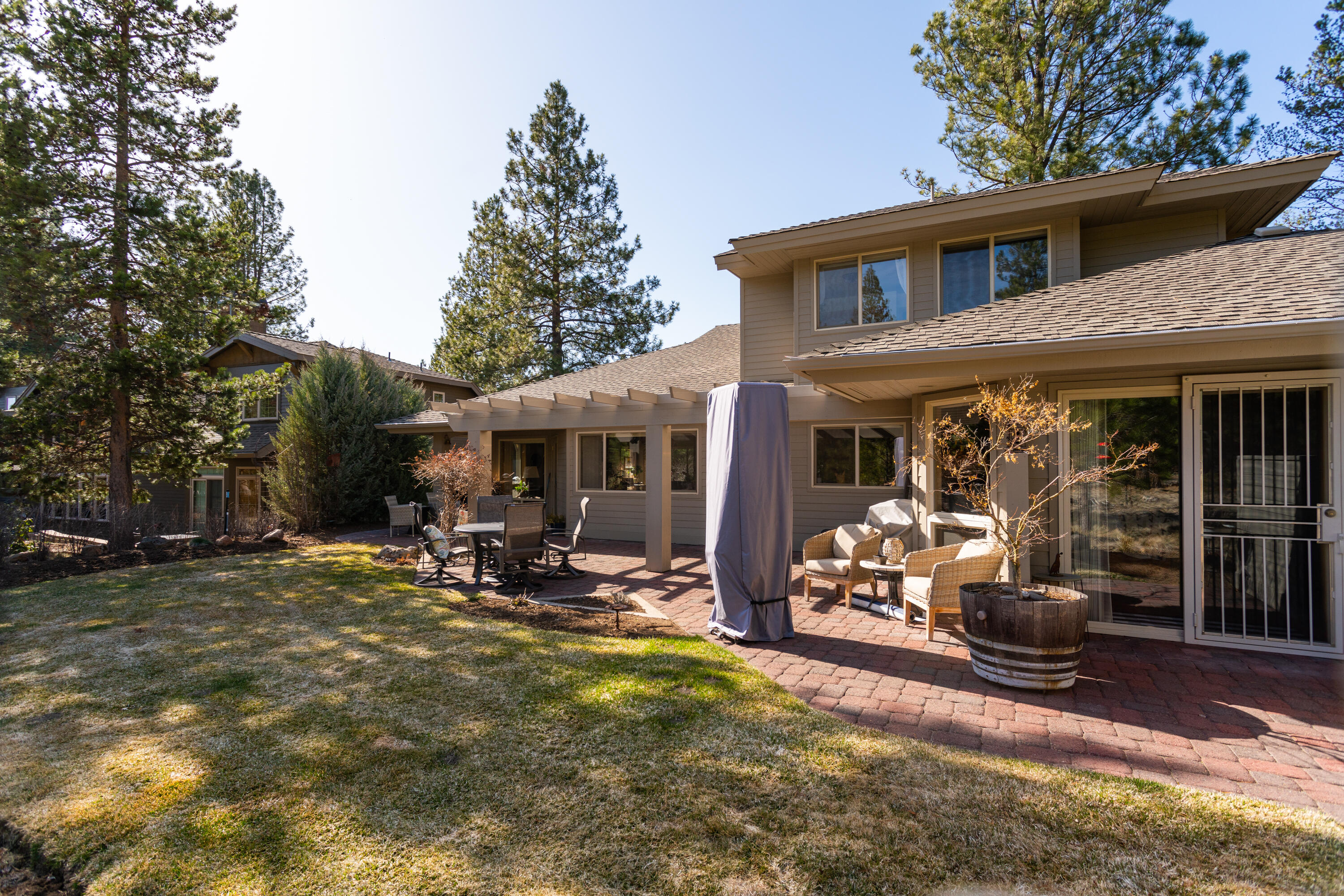 Fairway Point Villag - Residential