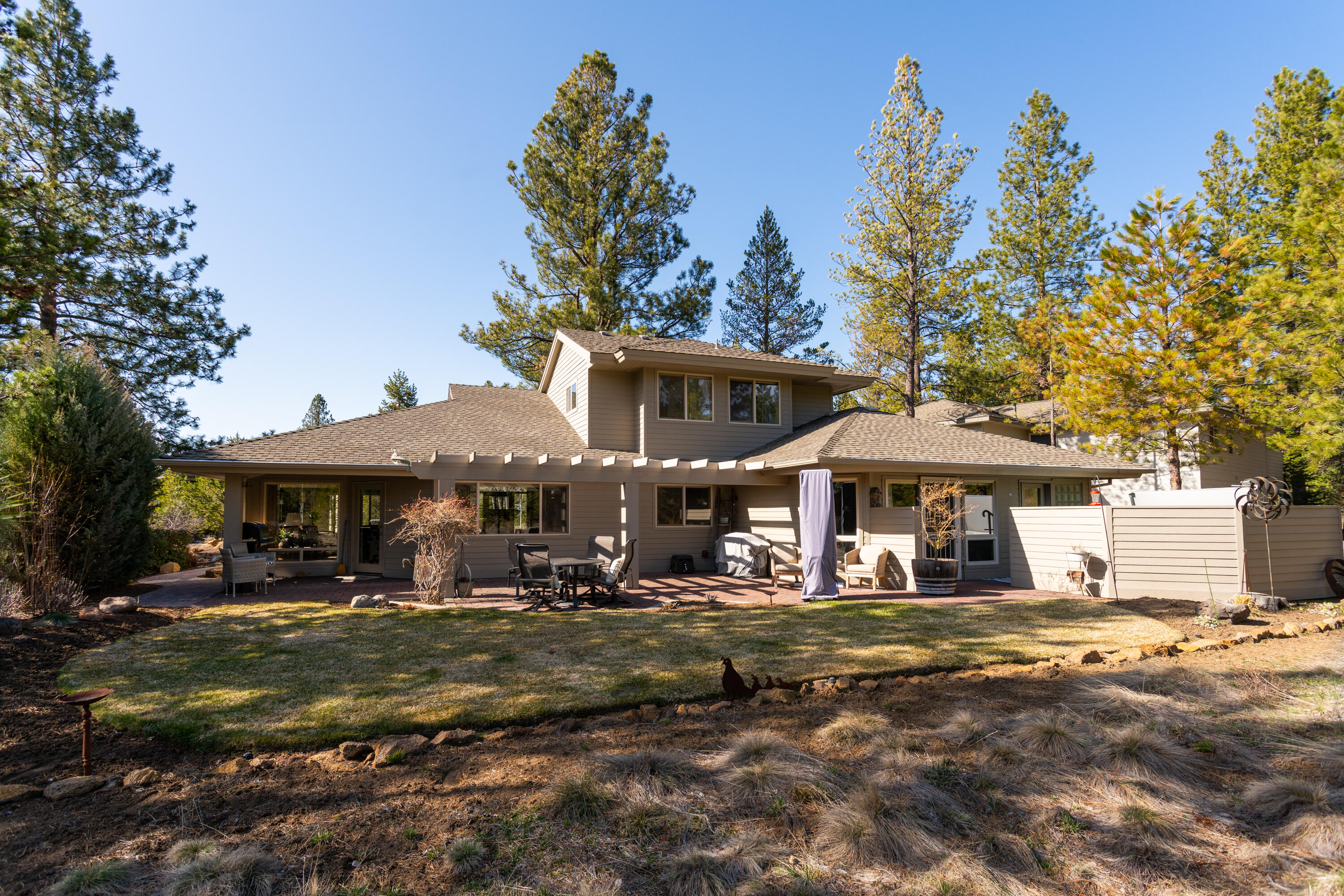 Fairway Point Villag - Residential