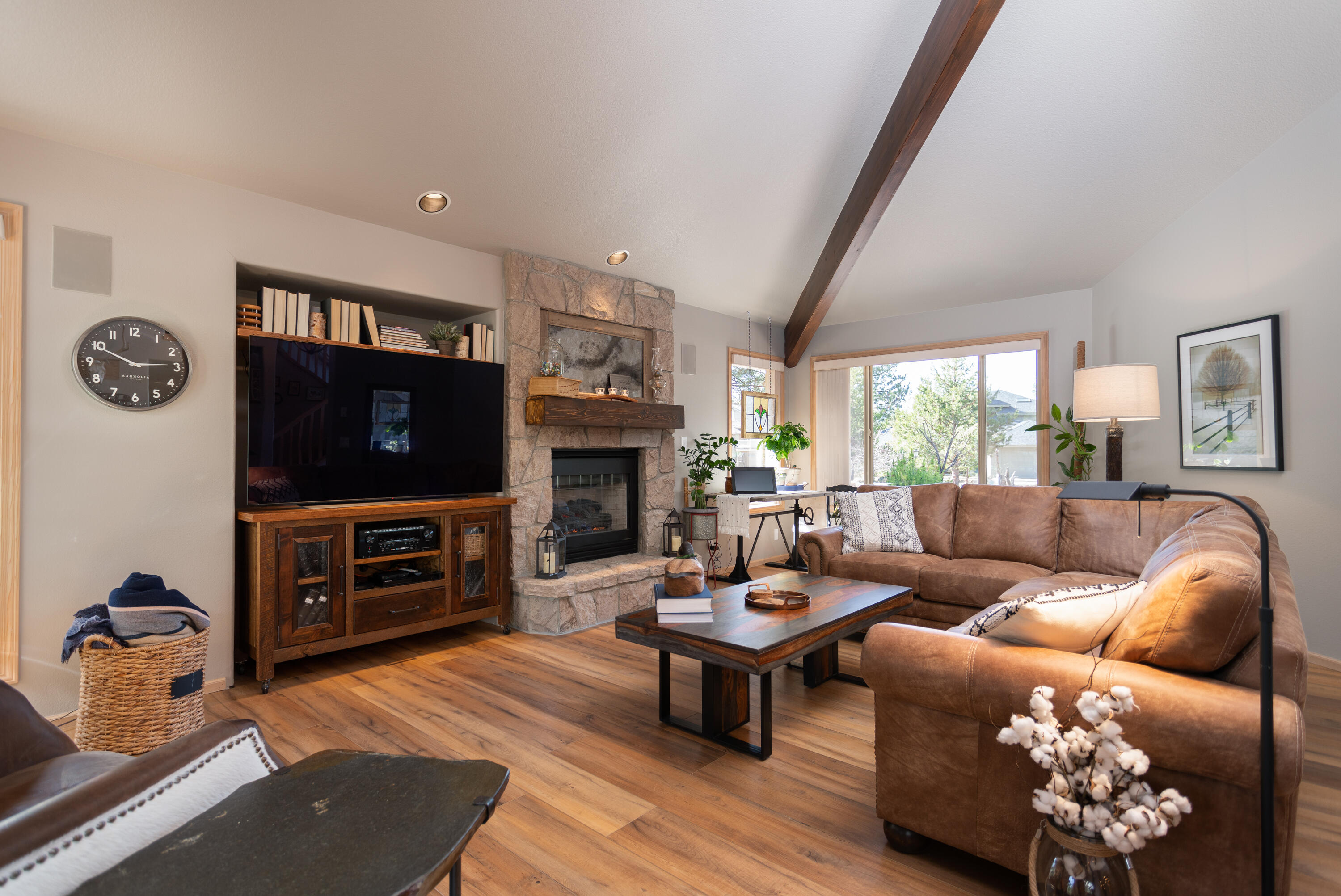 Fairway Point Villag - Residential