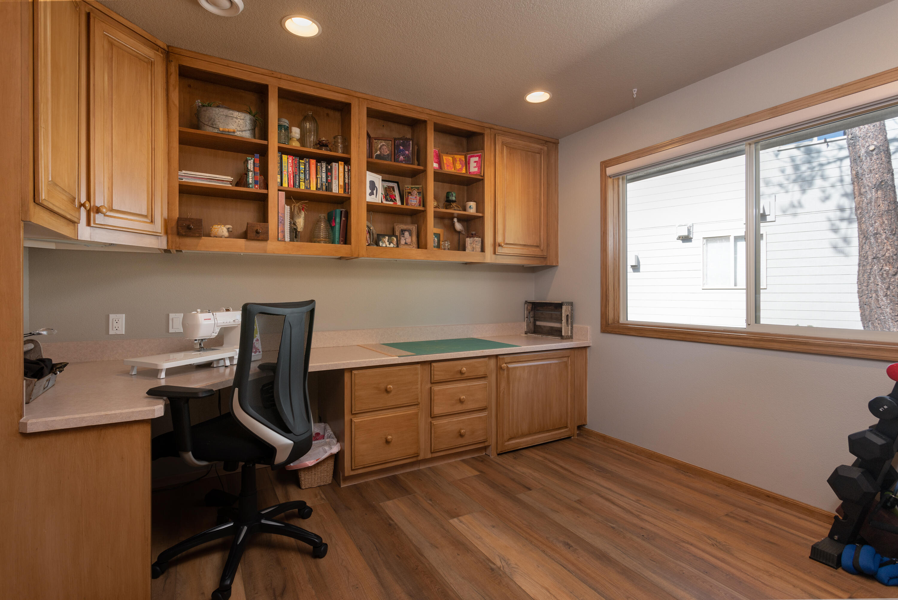 Fairway Point Villag - Residential