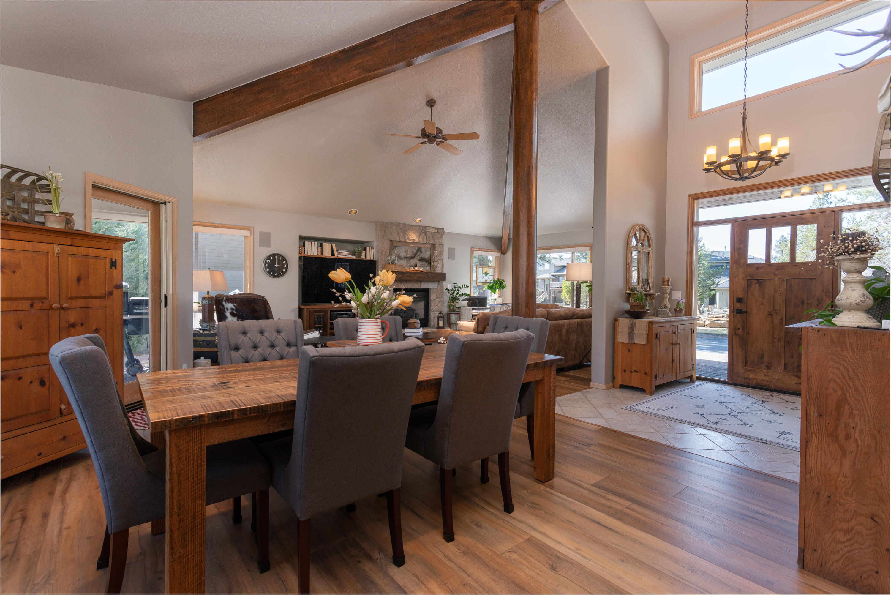 Fairway Point Villag - Residential