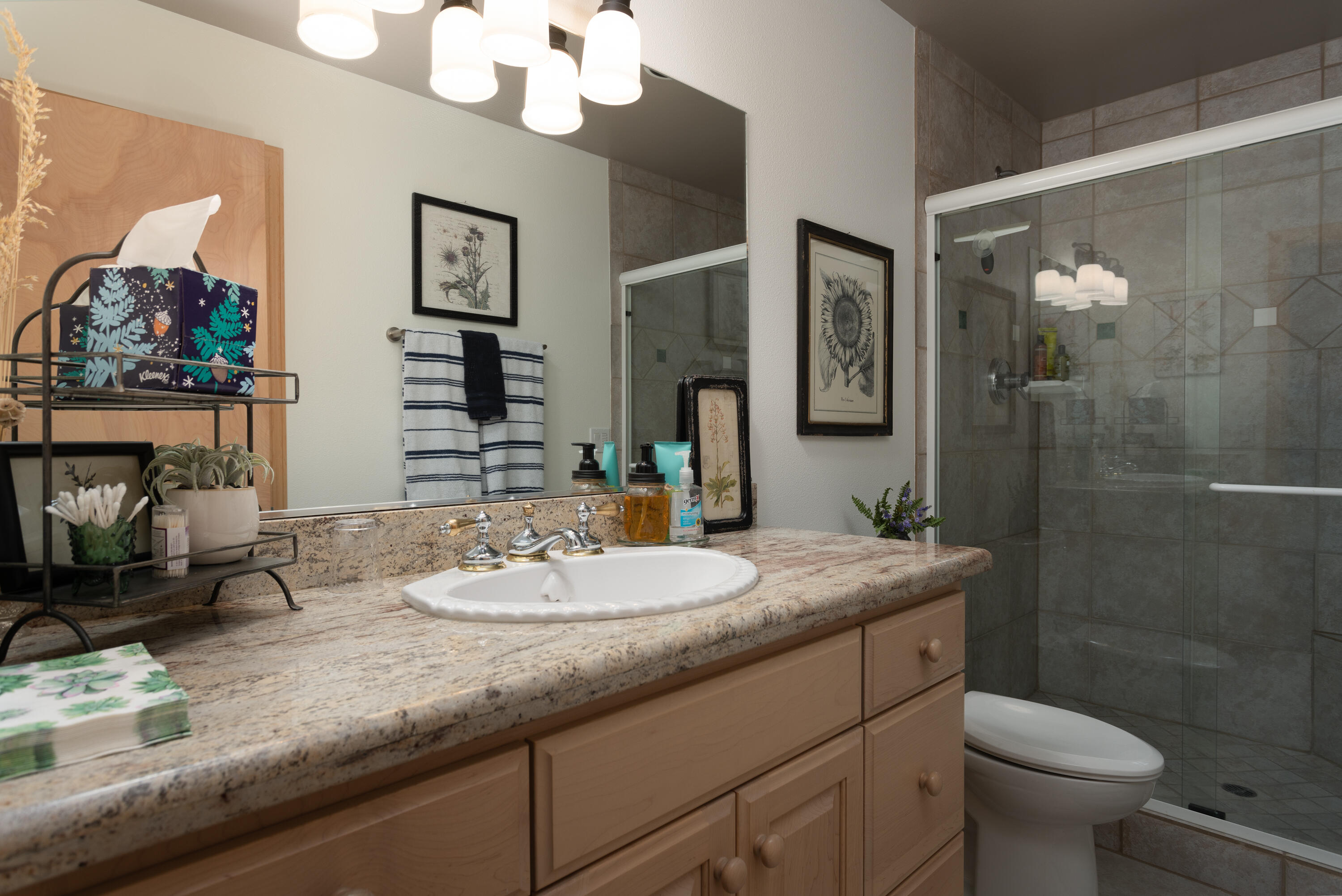 Fairway Point Villag - Residential