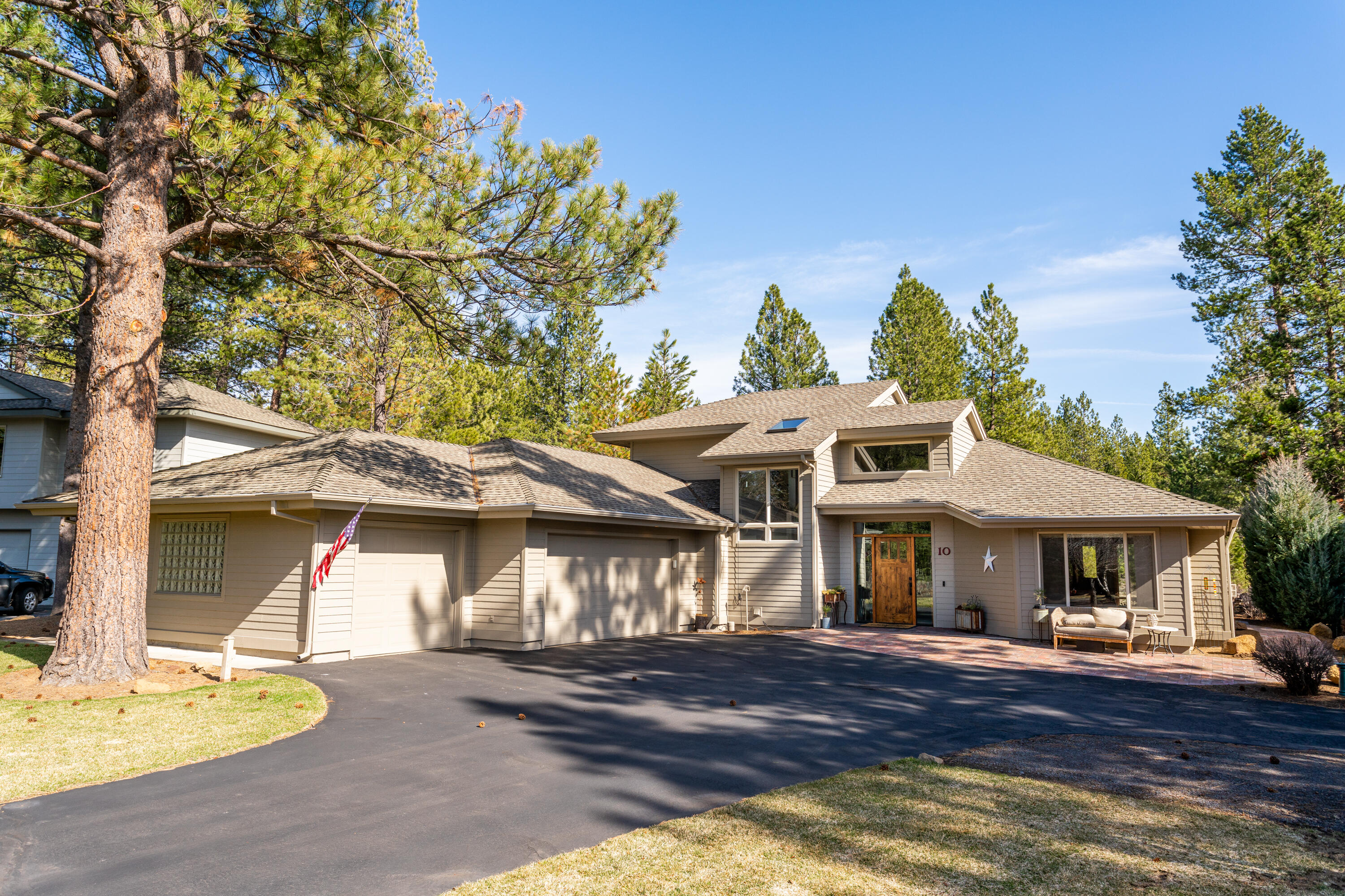 Fairway Point Villag - Residential