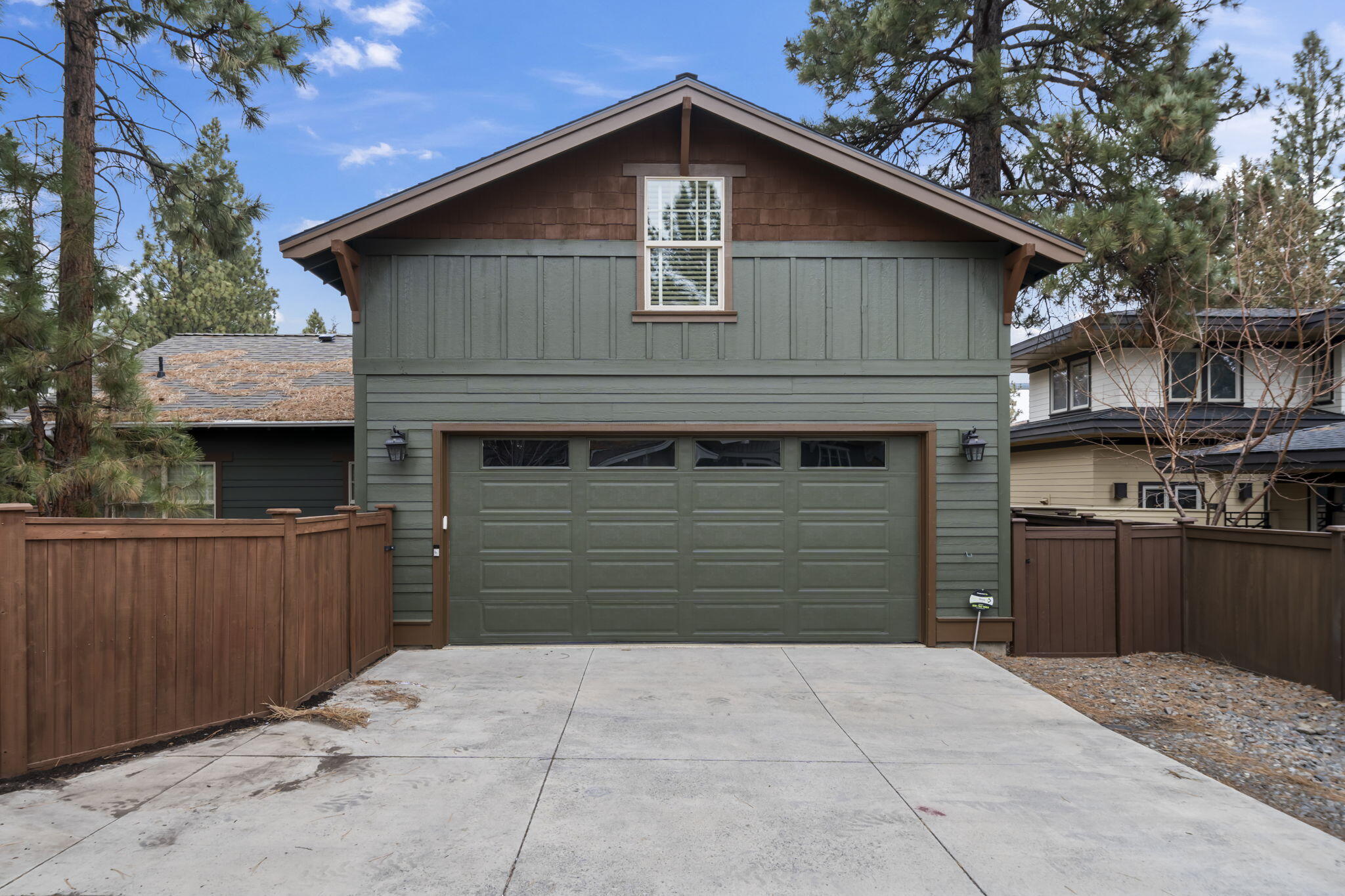 NorthWest Crossing - Residential