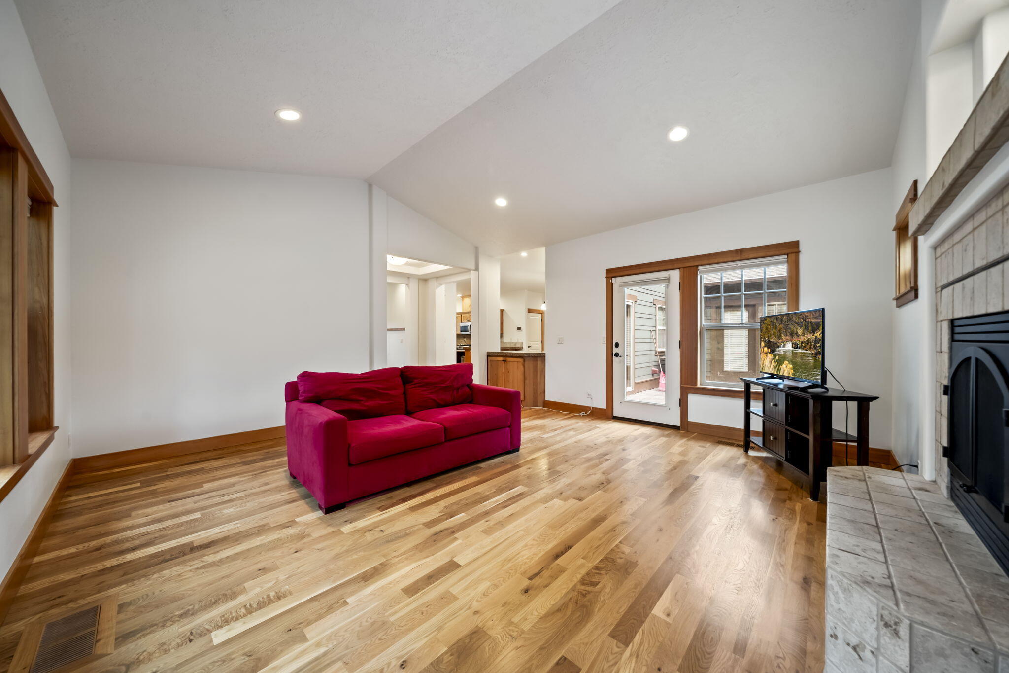 NorthWest Crossing - Residential