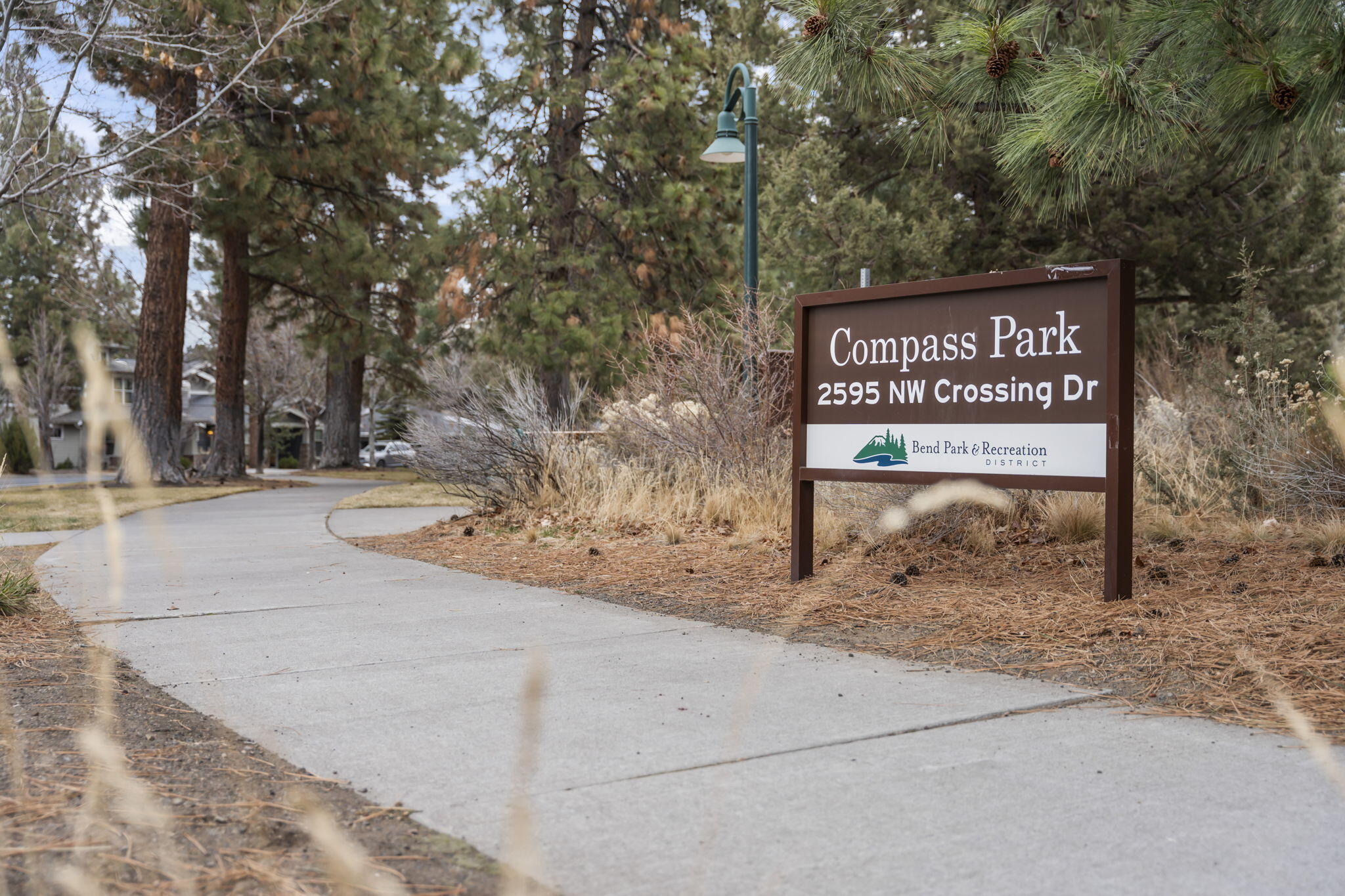 NorthWest Crossing - Residential