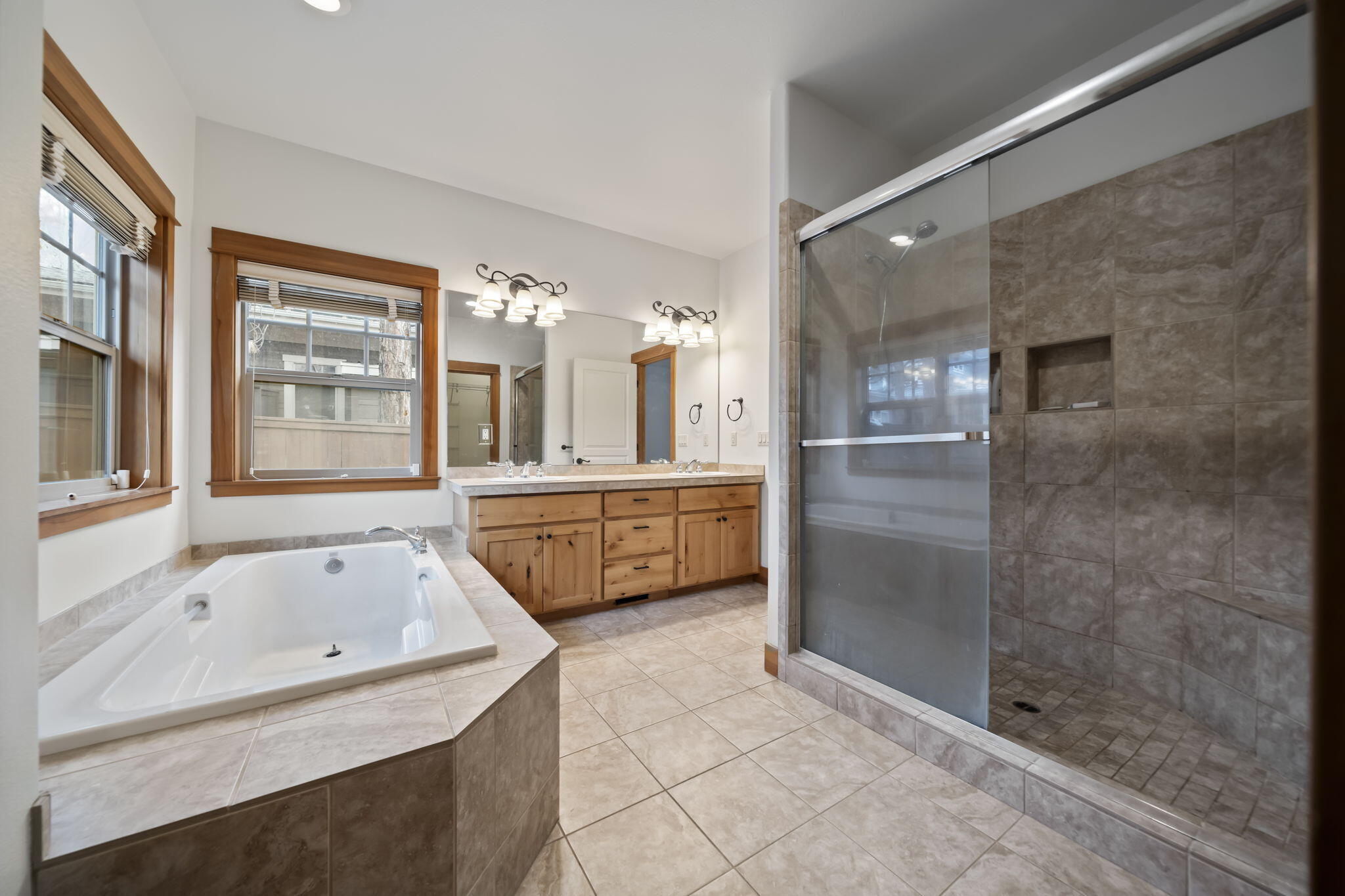 NorthWest Crossing - Residential