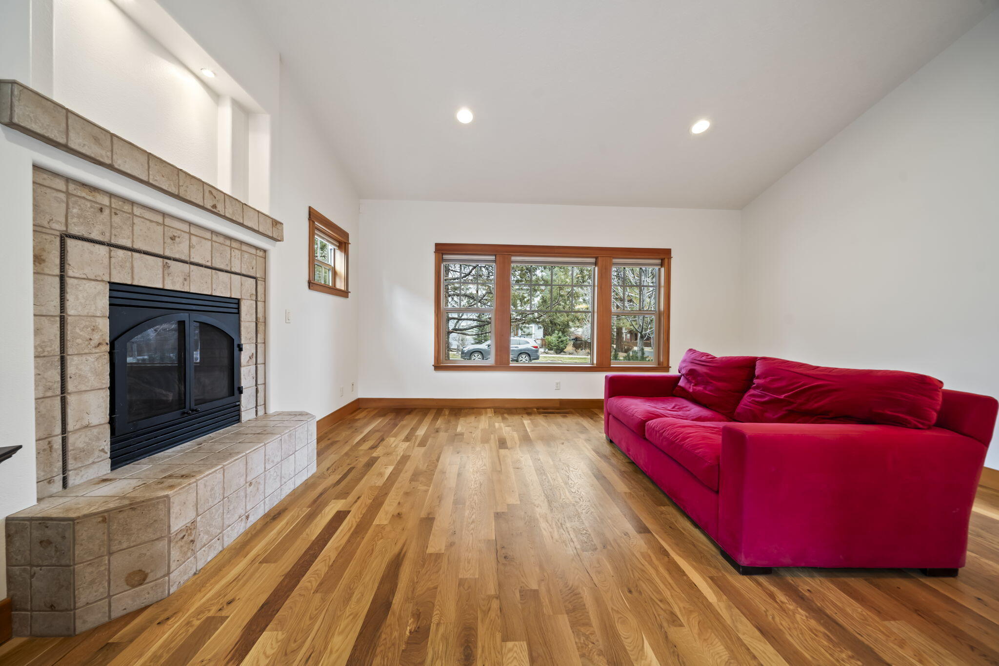 NorthWest Crossing - Residential