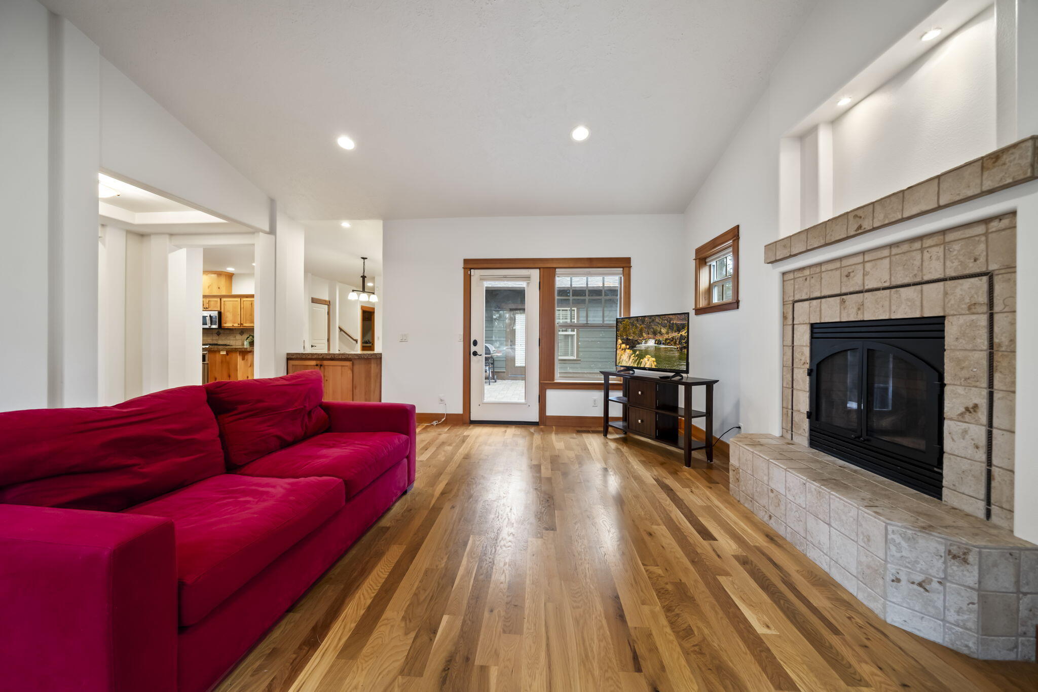 NorthWest Crossing - Residential