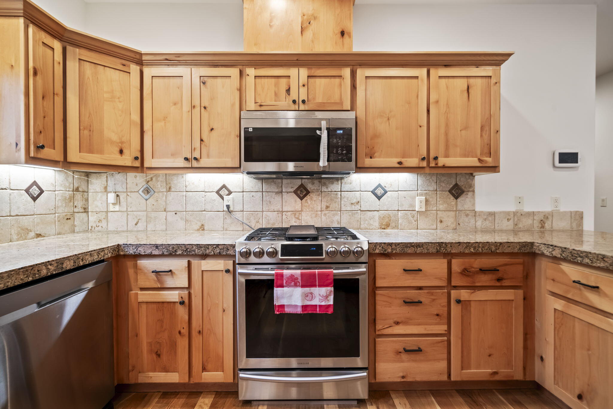 NorthWest Crossing - Residential