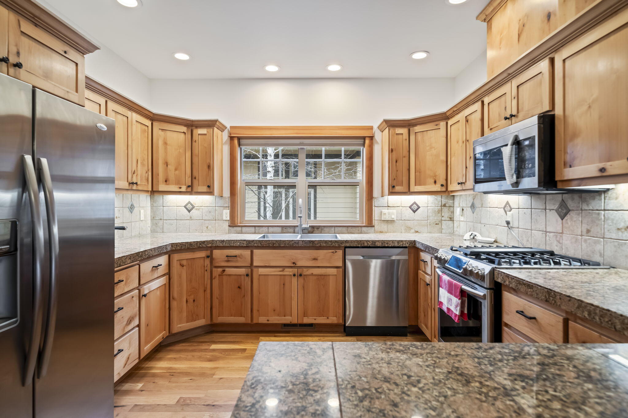 NorthWest Crossing - Residential