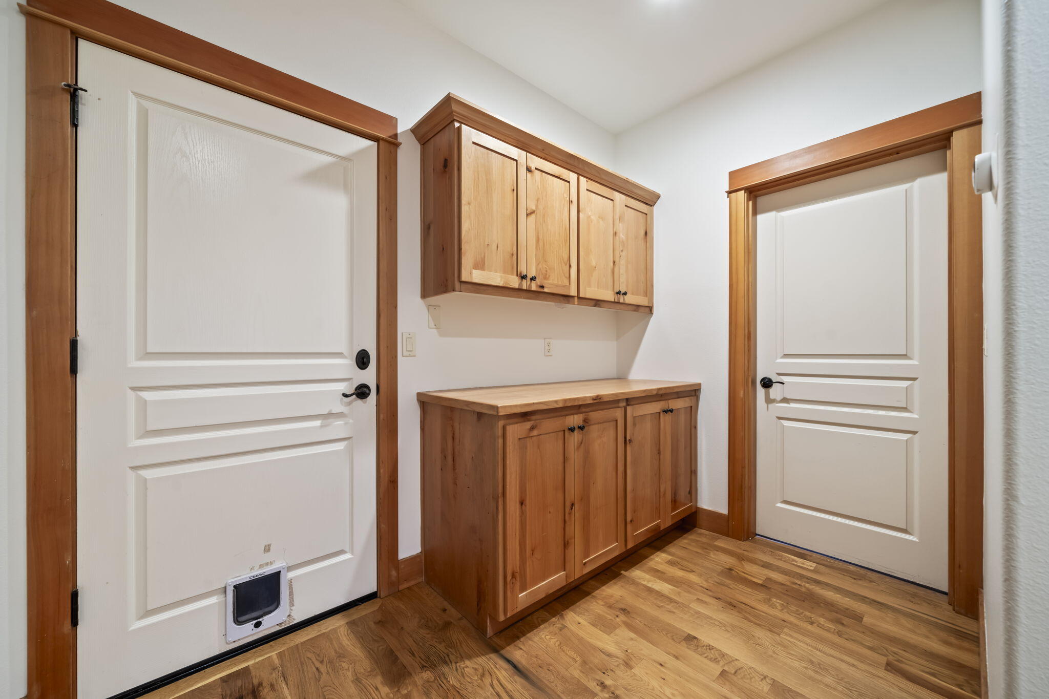 NorthWest Crossing - Residential