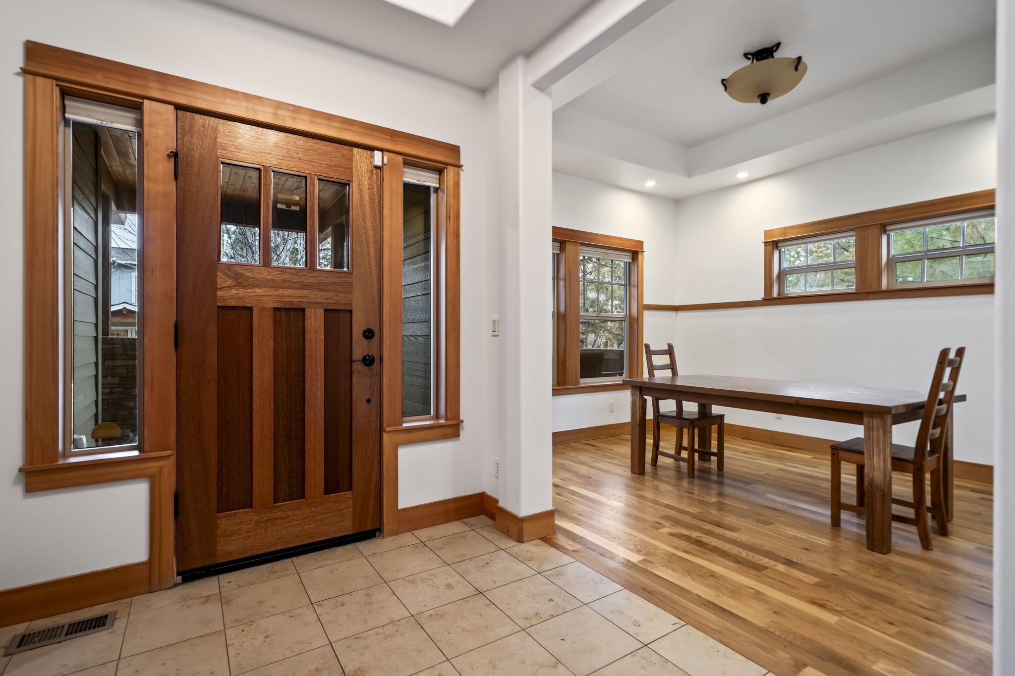 NorthWest Crossing - Residential