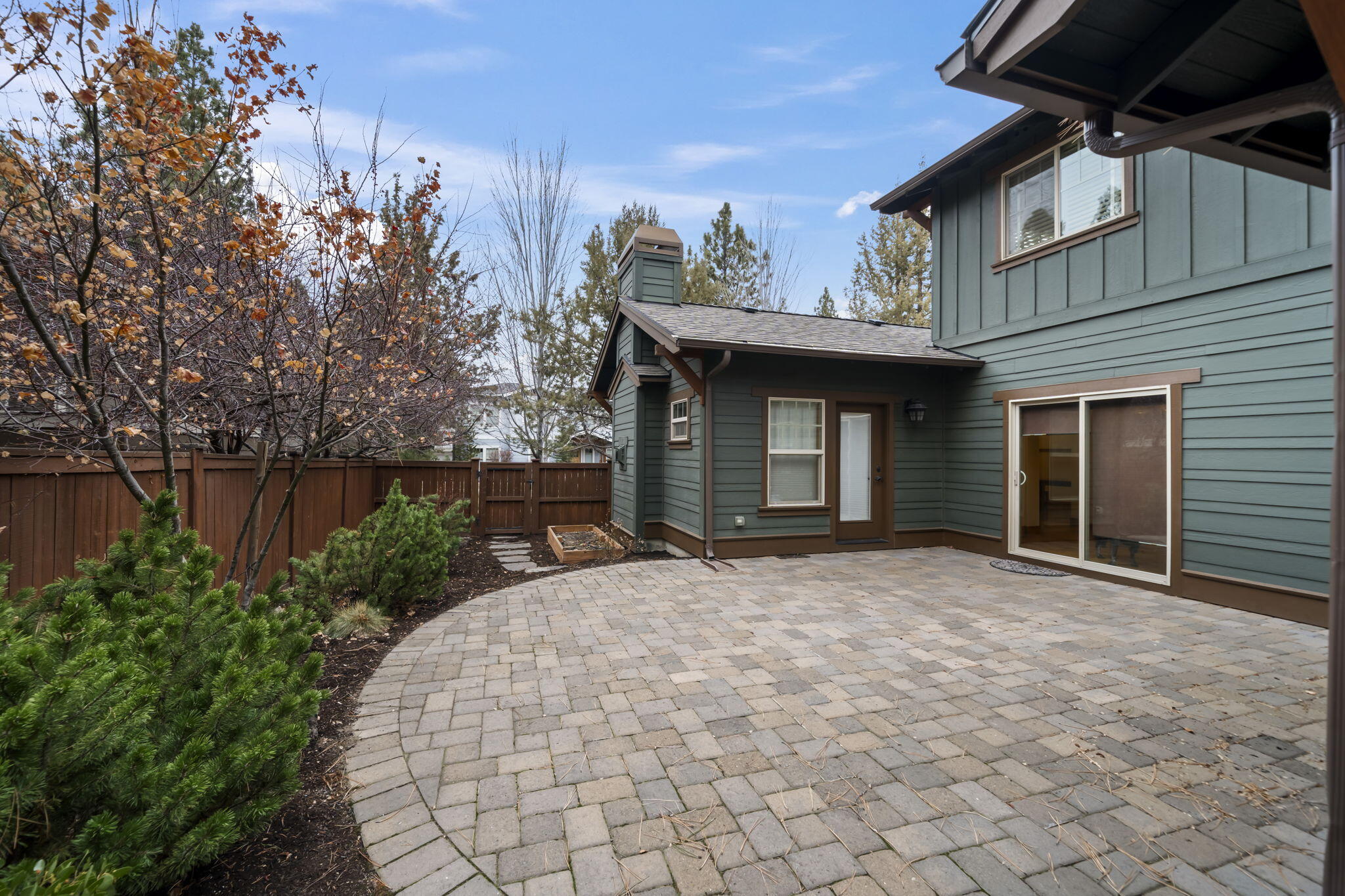 NorthWest Crossing - Residential