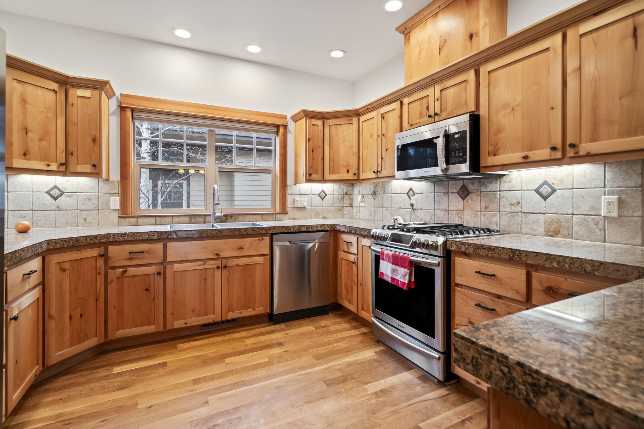 NorthWest Crossing - Residential