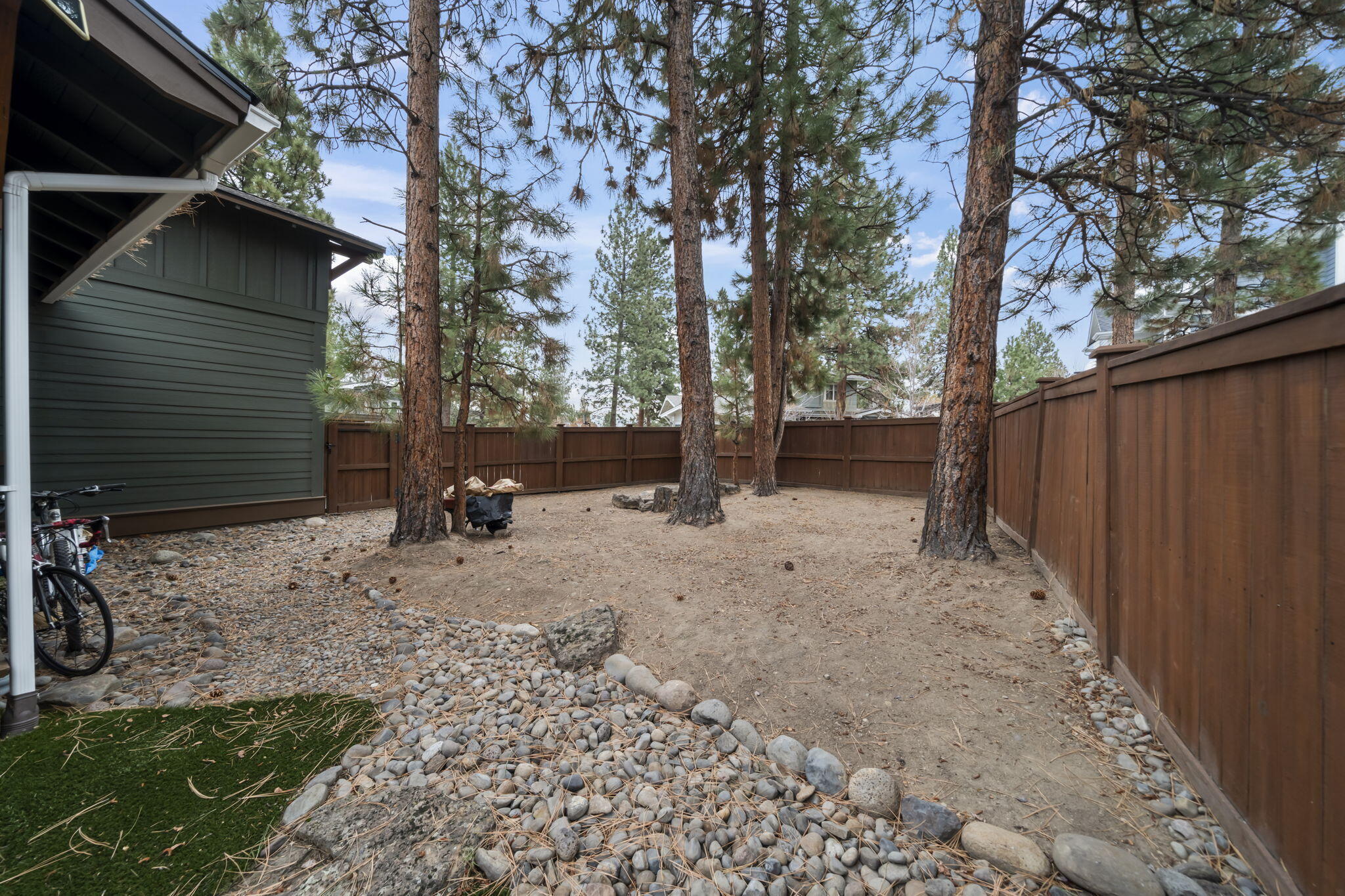 NorthWest Crossing - Residential