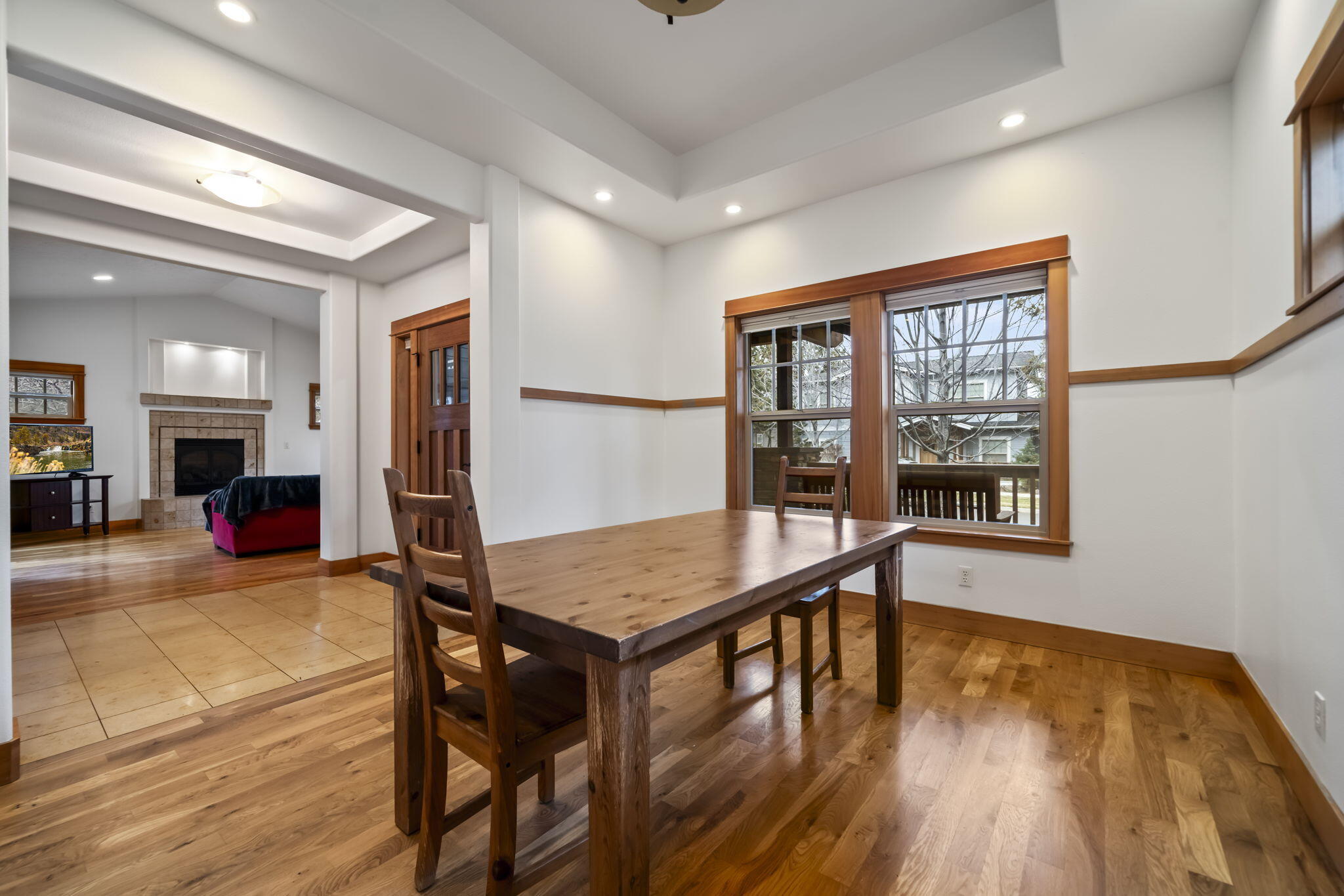 NorthWest Crossing - Residential