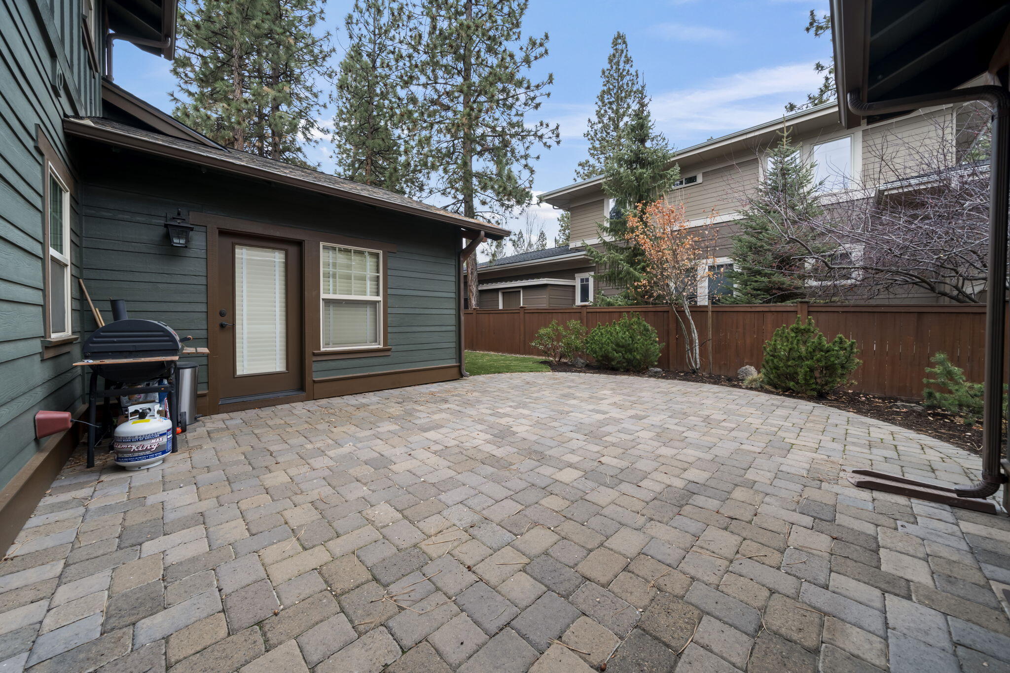 NorthWest Crossing - Residential